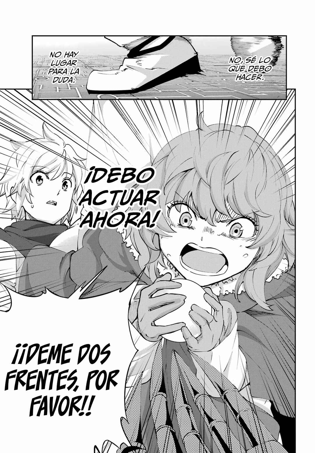 Chapter 130 - Page 10