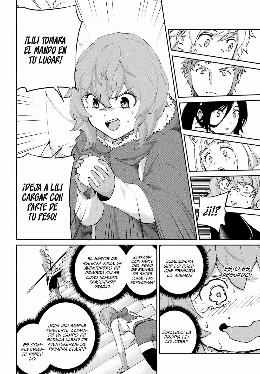 Chapter 130 - Page 11