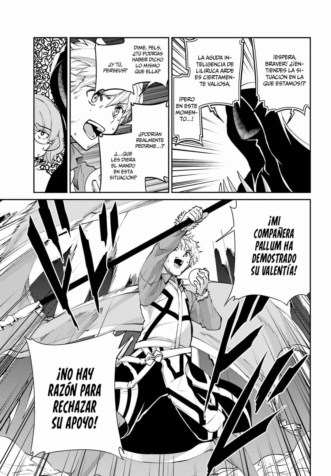 Chapter 130 - Page 14