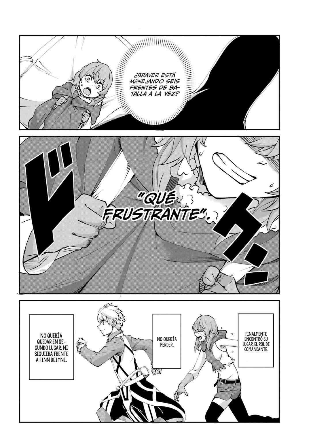 Chapter 130 - Page 22