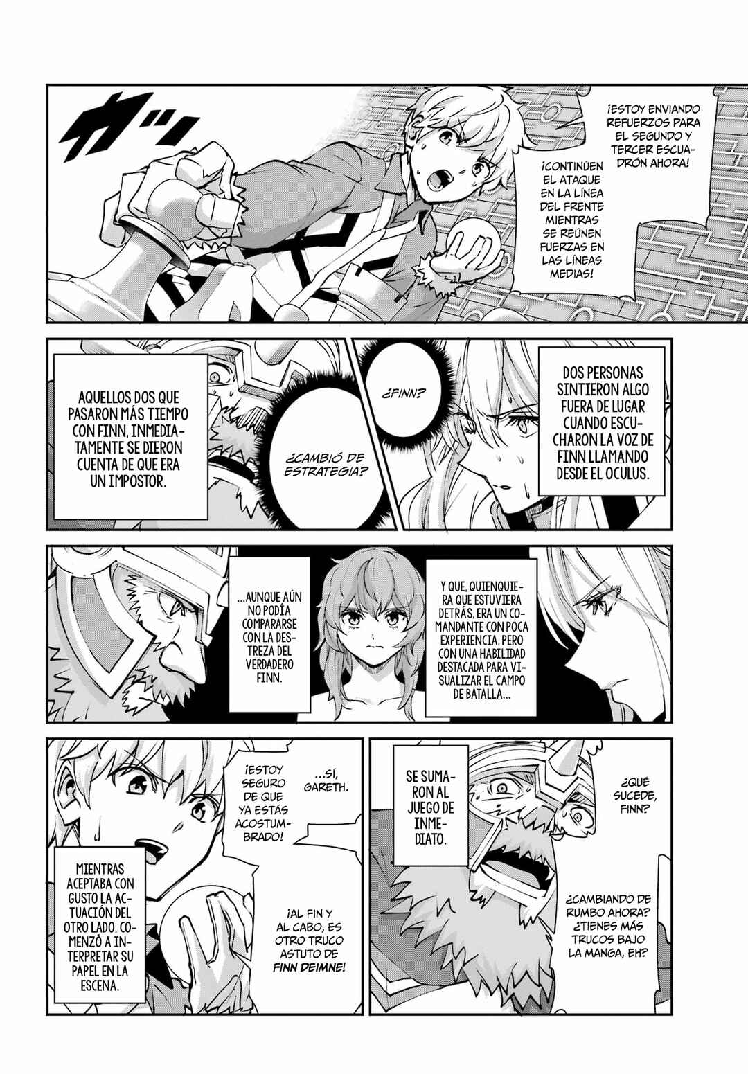 Chapter 130 - Page 24
