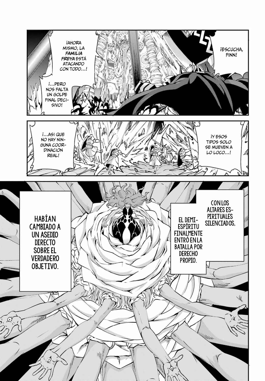 Chapter 130 - Page 25