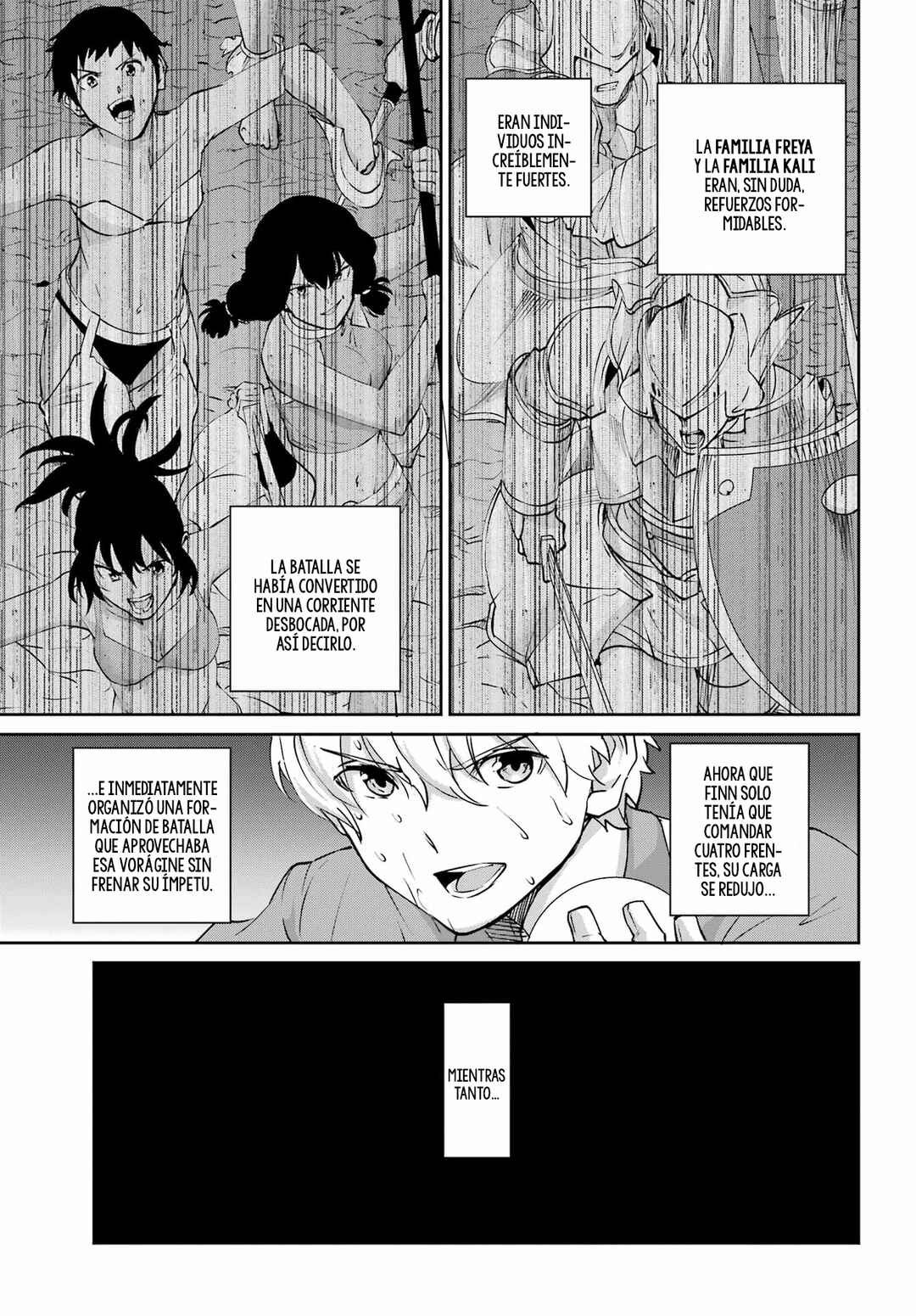 Chapter 130 - Page 29