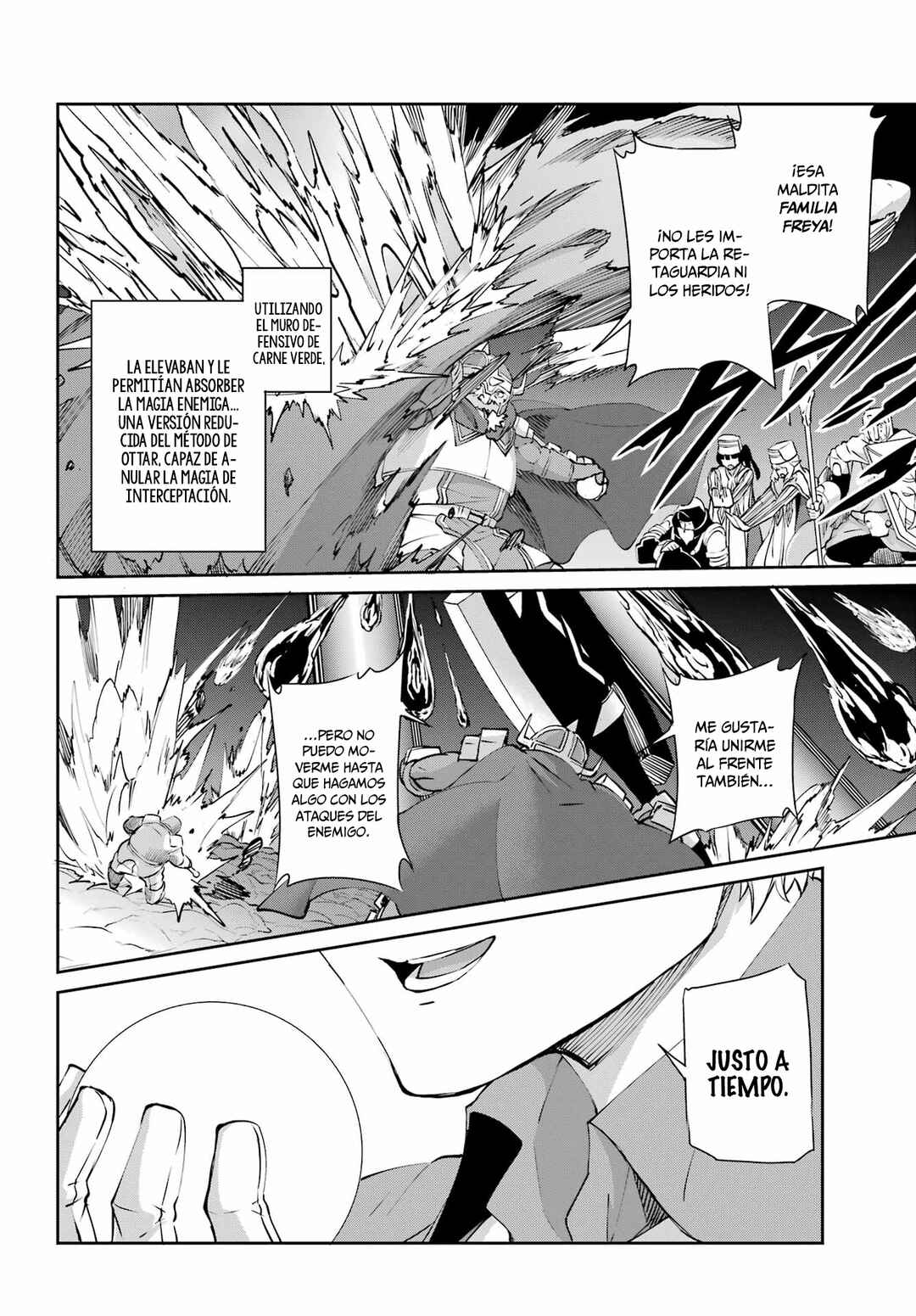 Chapter 130 - Page 30
