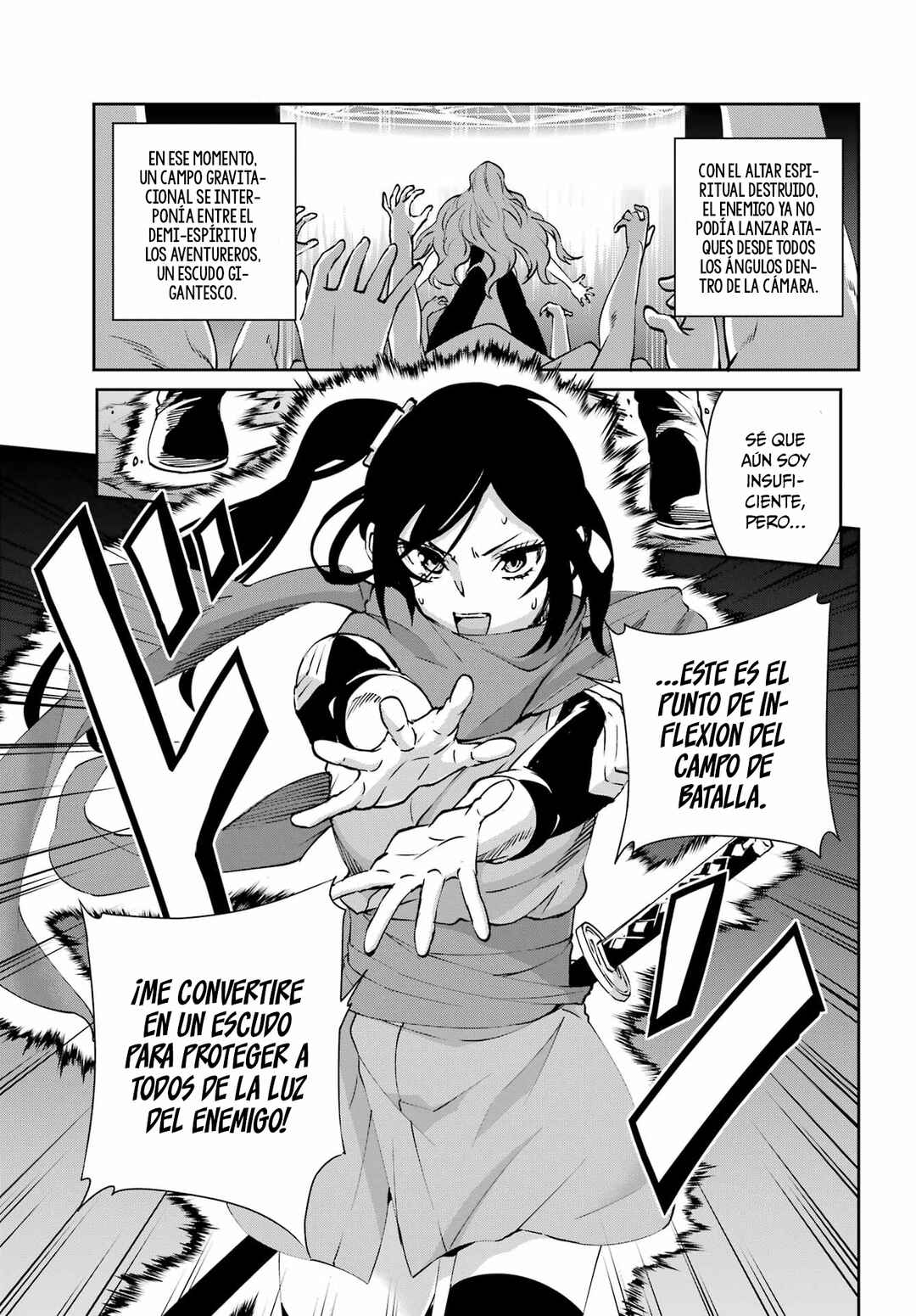 Chapter 130 - Page 37