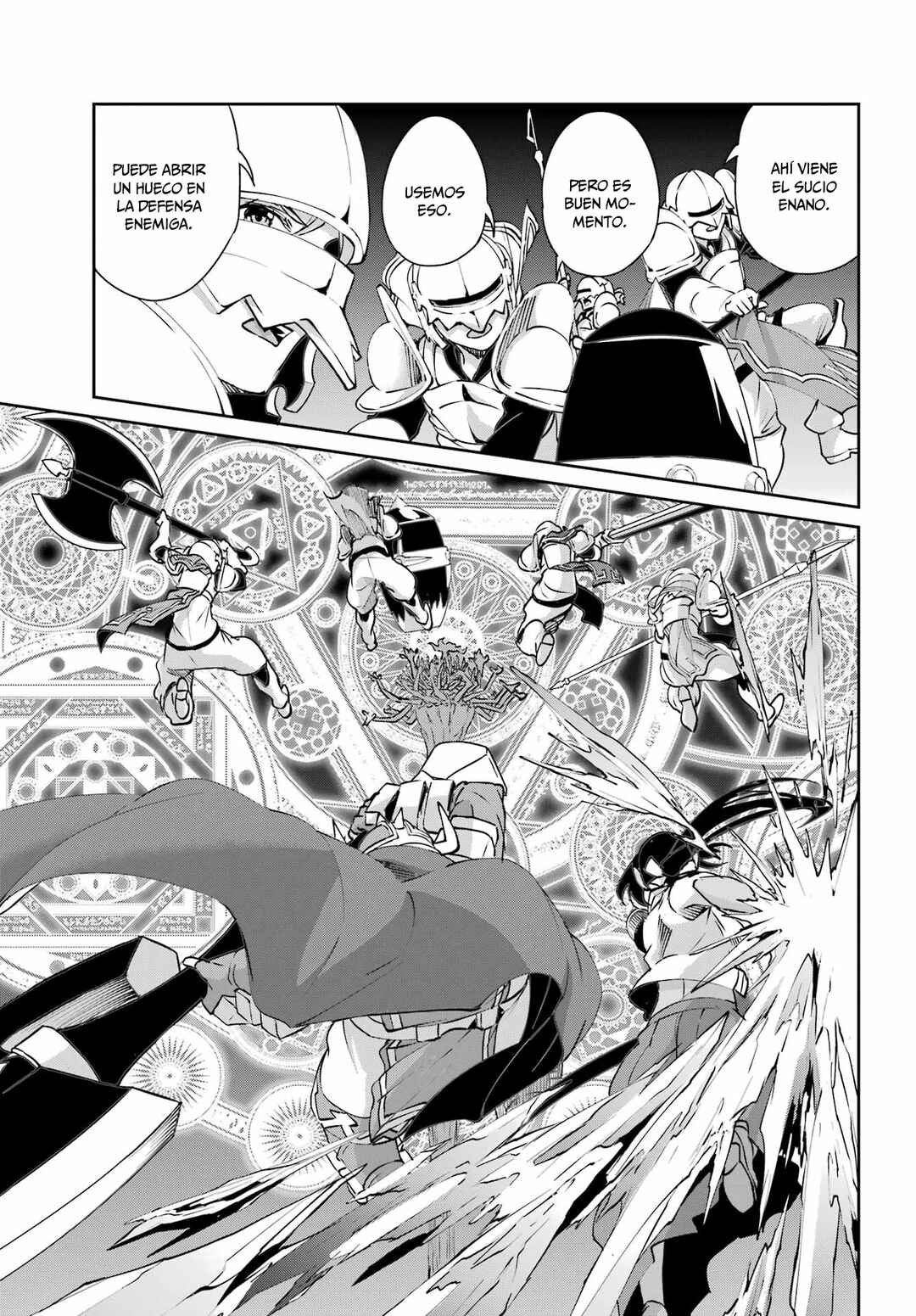 Chapter 130 - Page 39