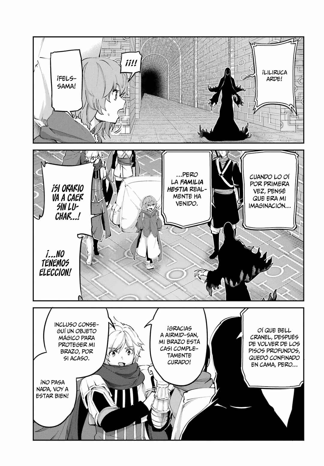 Chapter 130 - Page 4