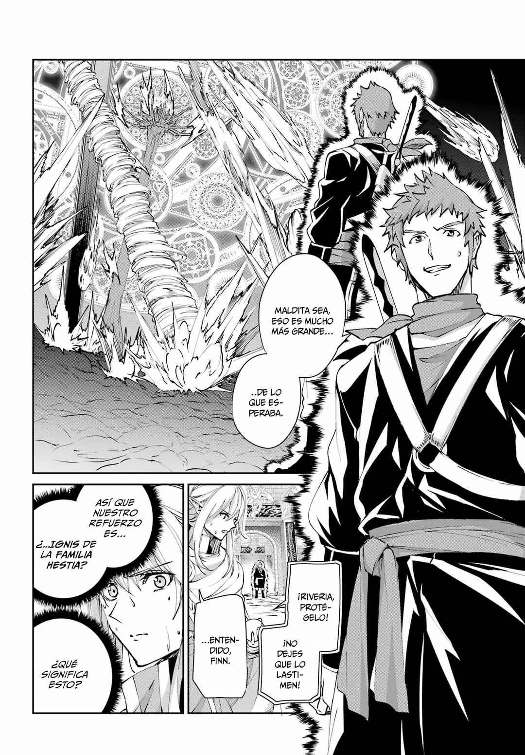 Chapter 130 - Page 40