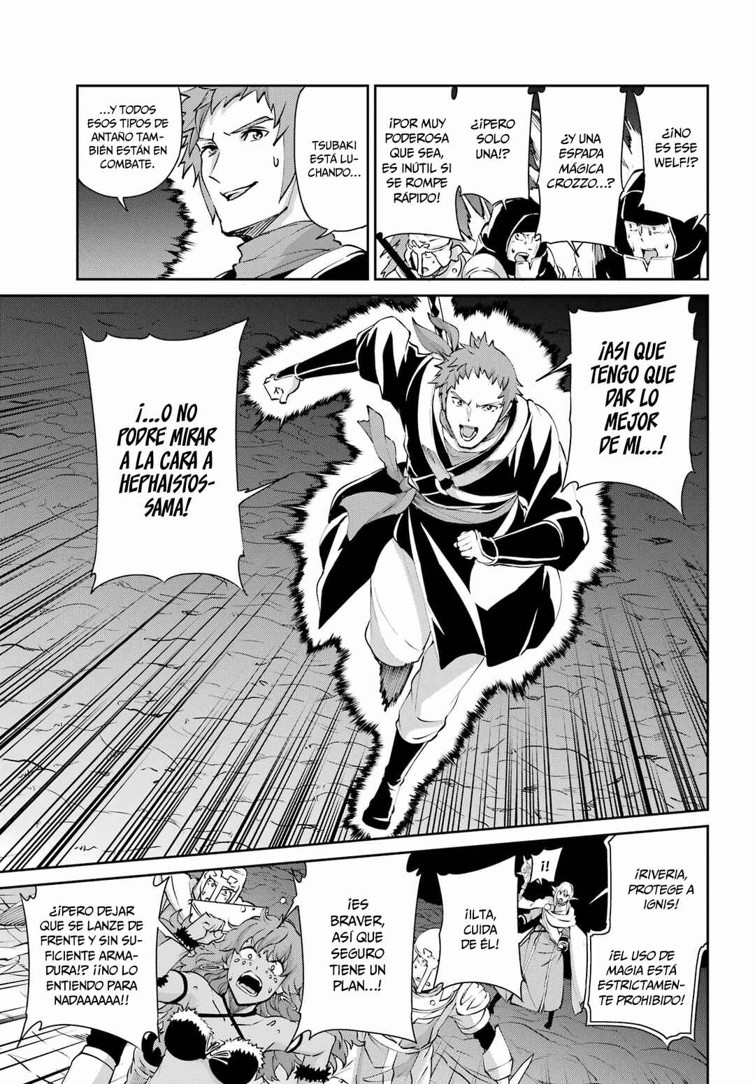 Chapter 130 - Page 41