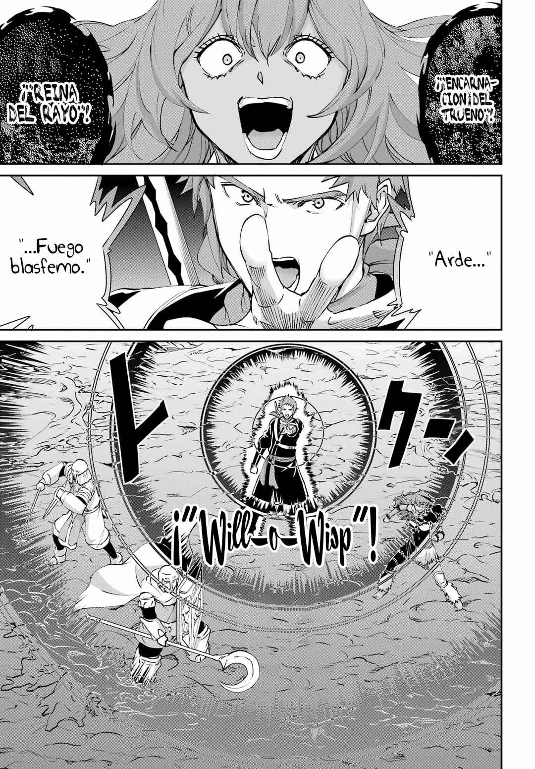 Chapter 130 - Page 43