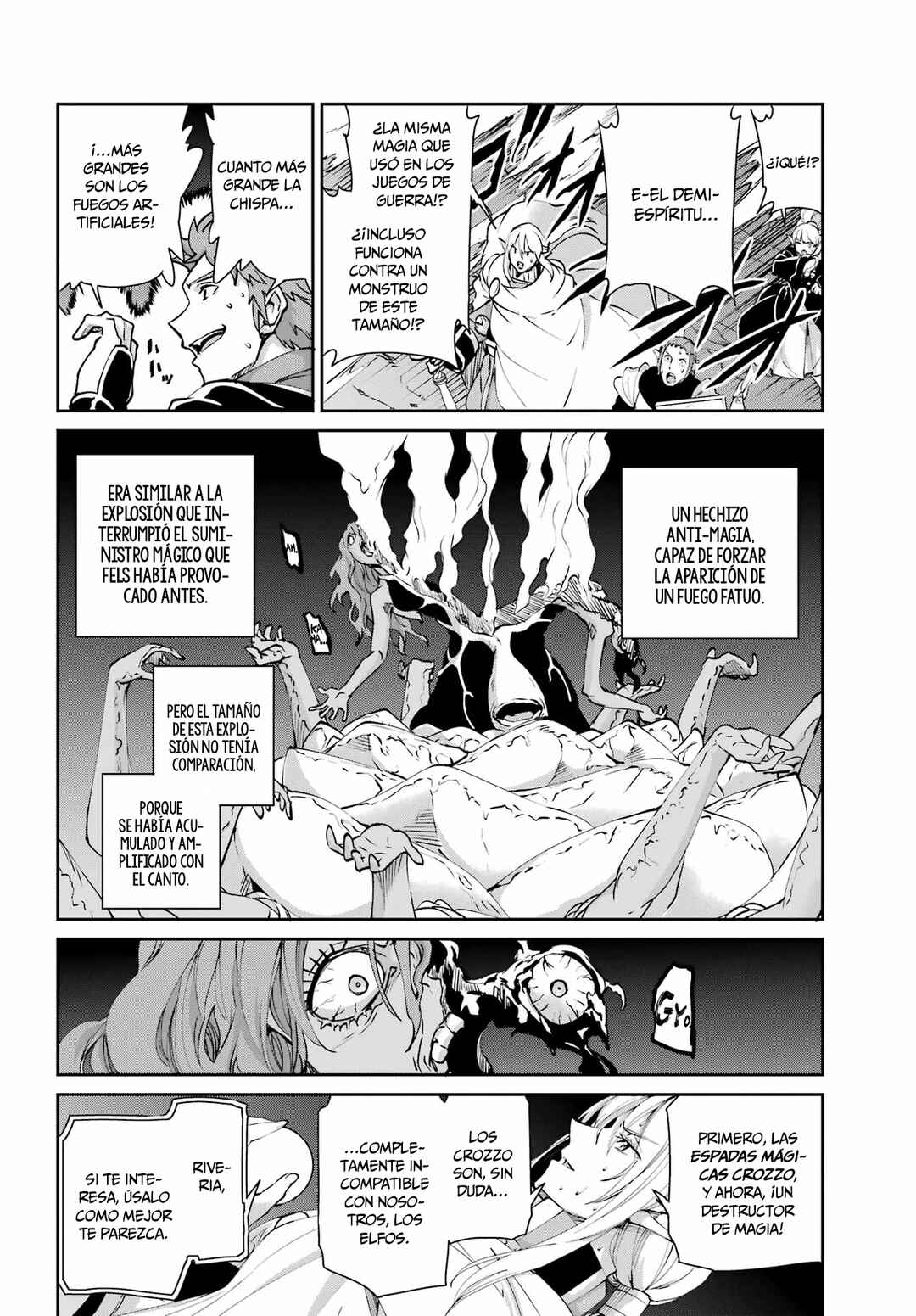 Chapter 130 - Page 45