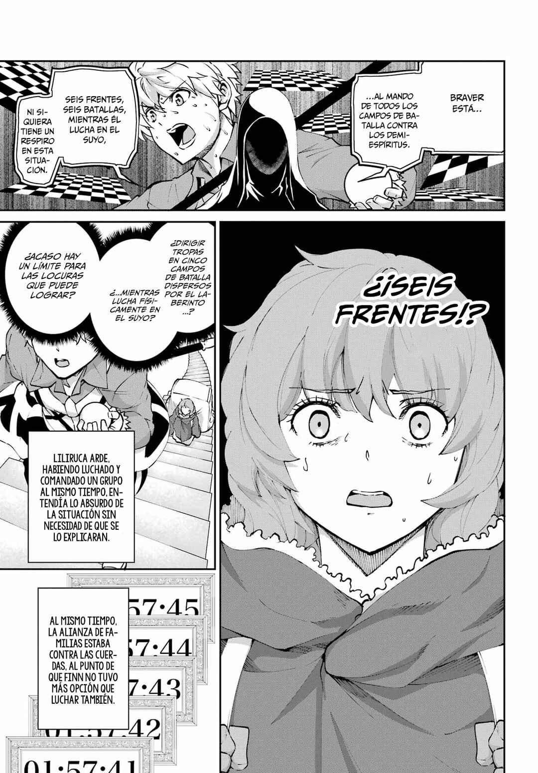 Chapter 130 - Page 6