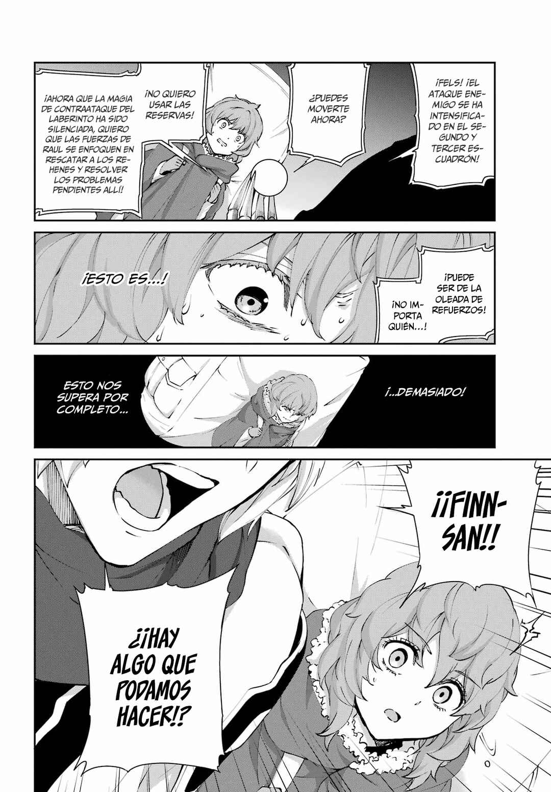 Chapter 130 - Page 7