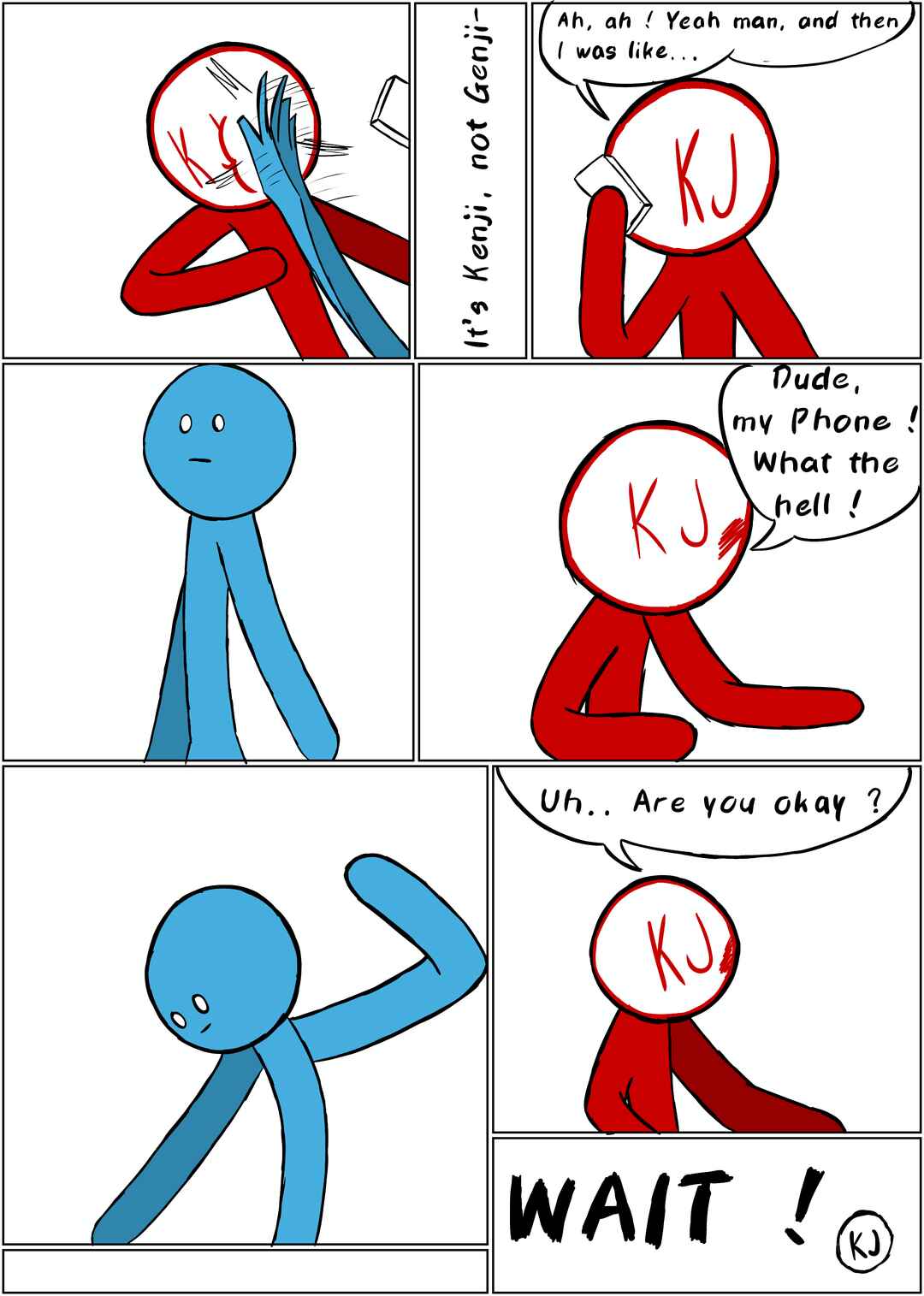 Chapter 1 - Page 2
