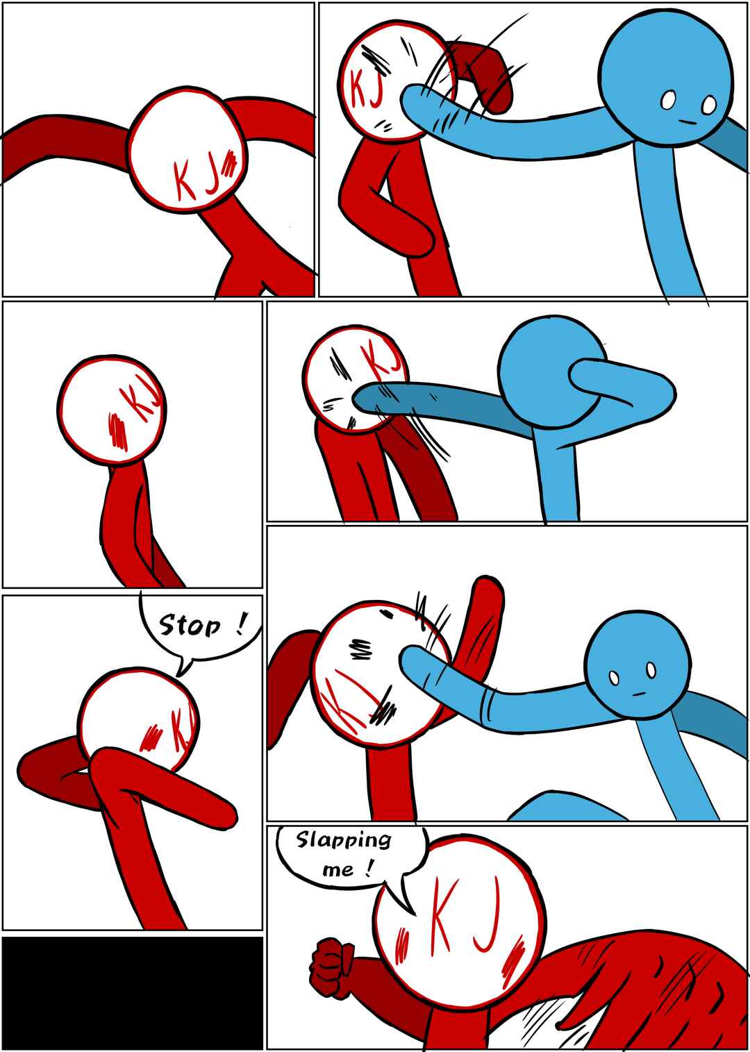 Chapter 1 - Page 3
