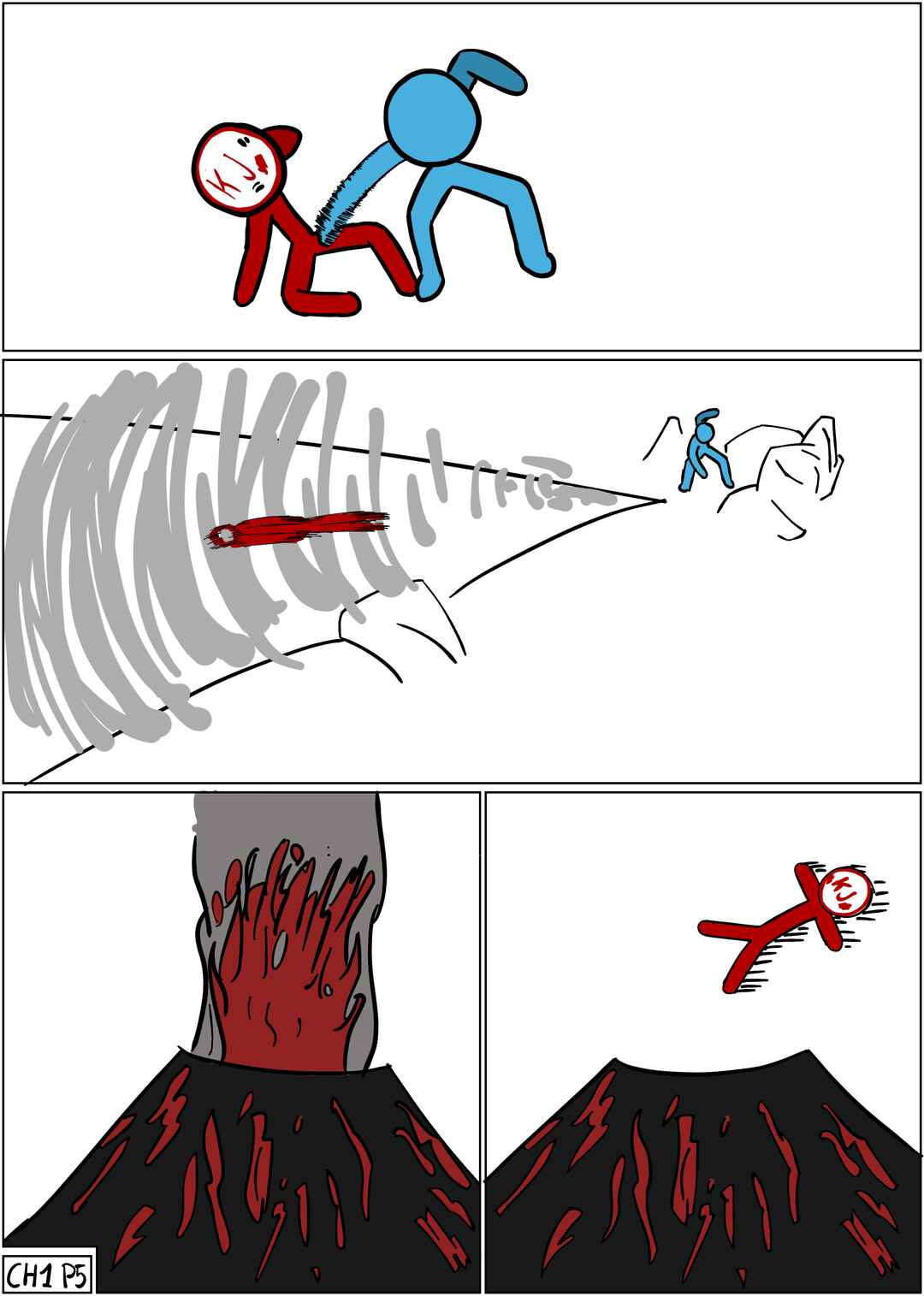 Chapter 1 - Page 6