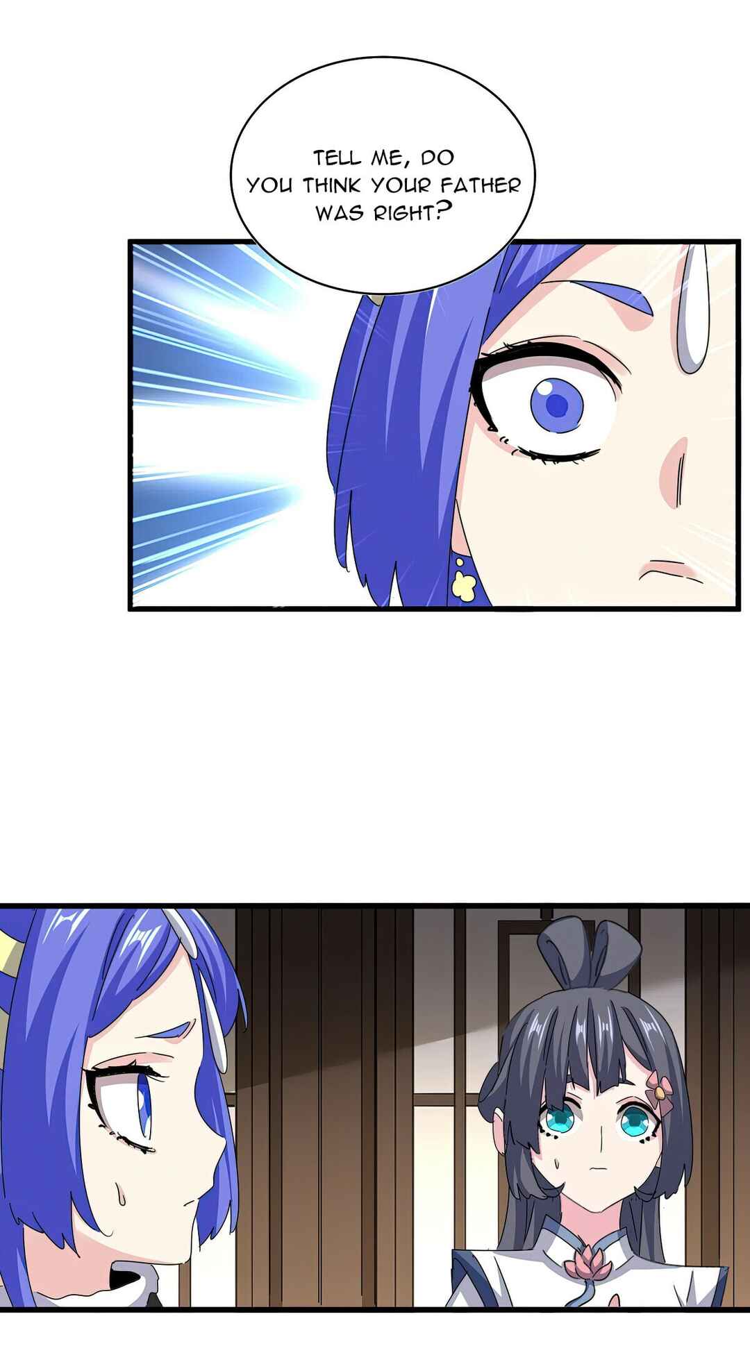 Chapter 656 - Page 12