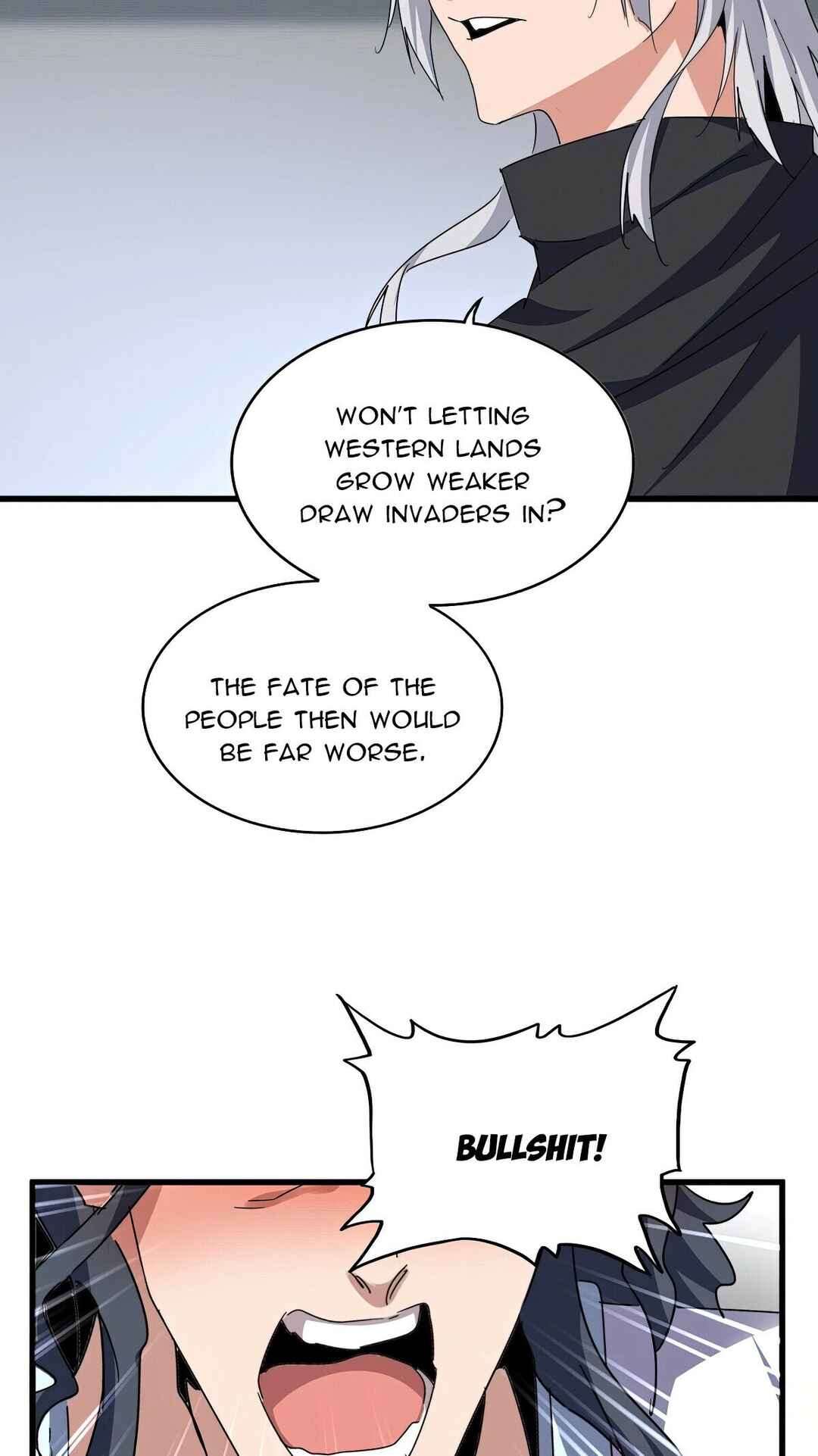 Chapter 656 - Page 20