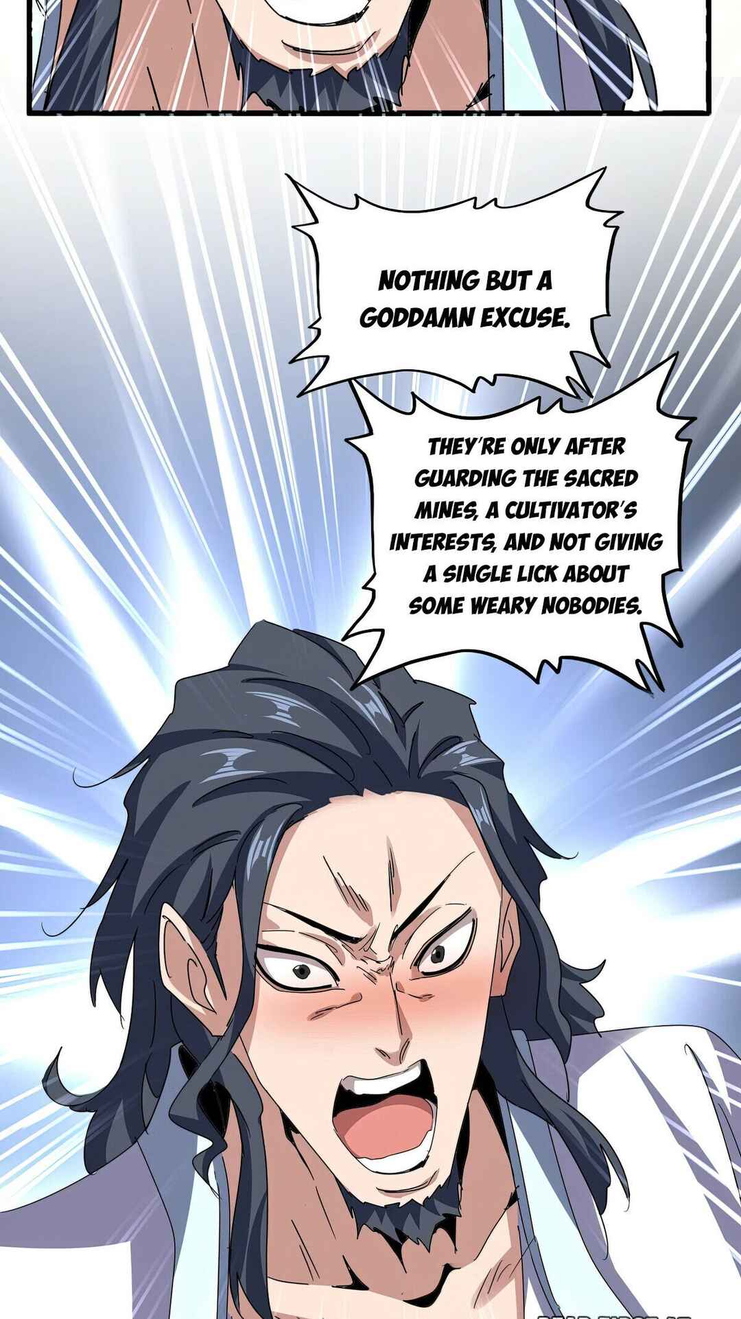 Chapter 656 - Page 21