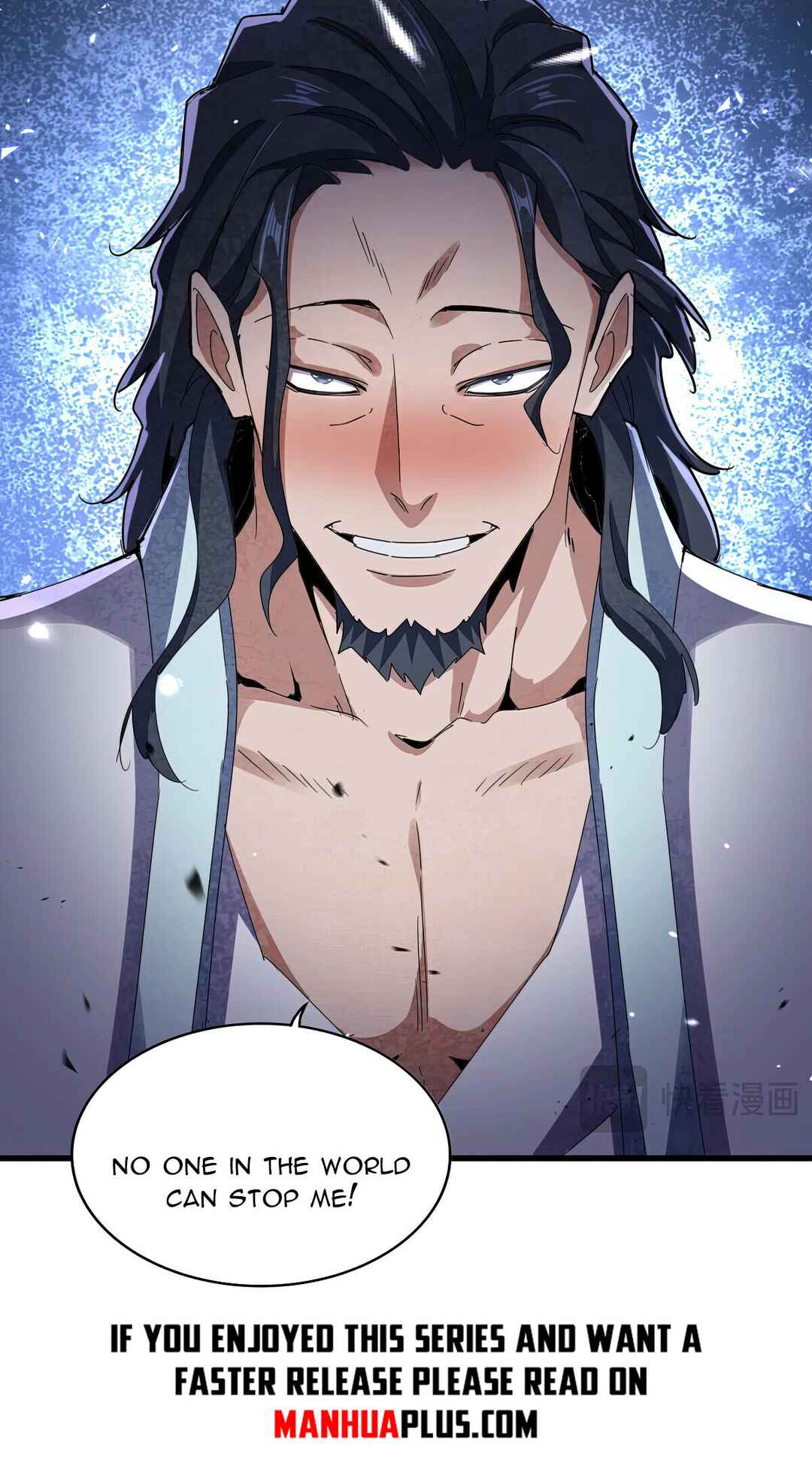 Chapter 656 - Page 6
