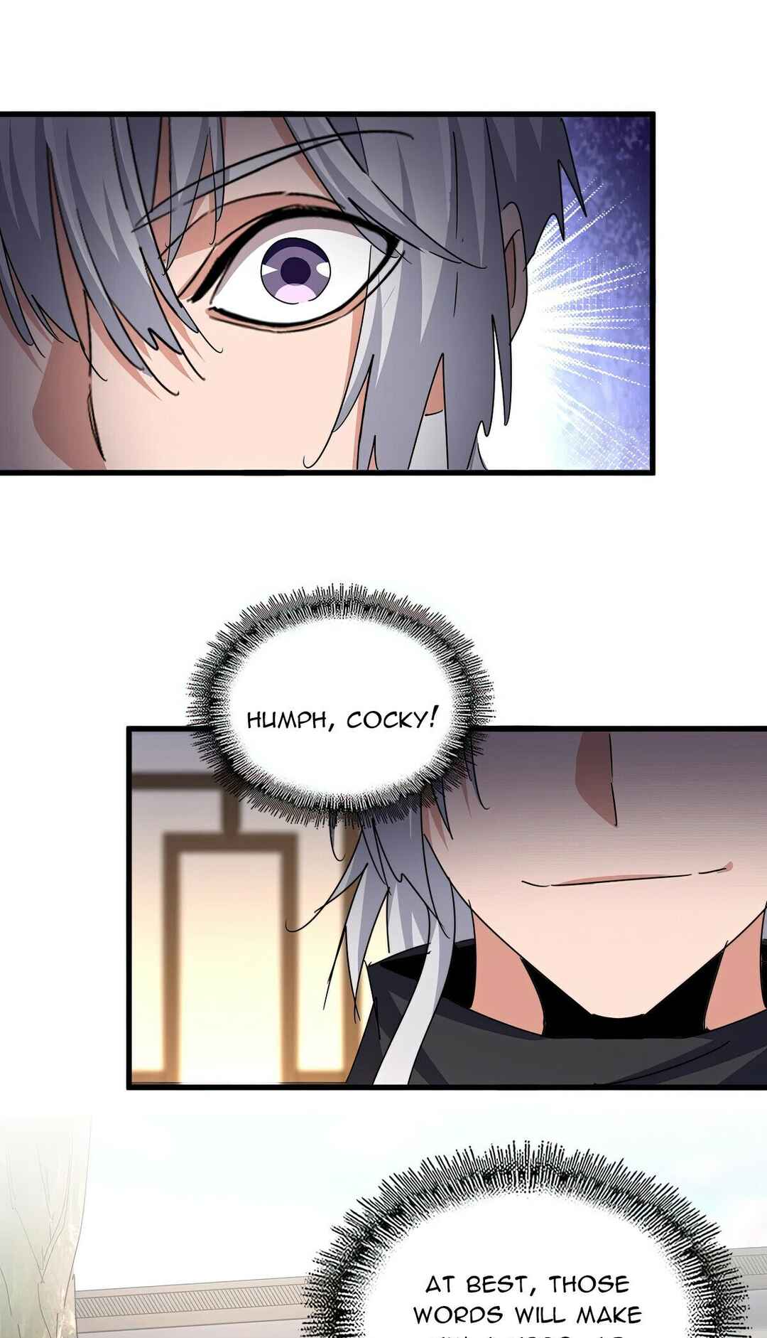 Chapter 656 - Page 7