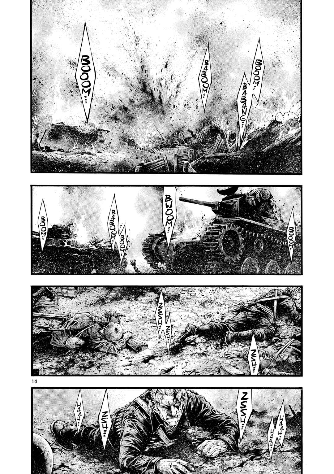 Chapter 2 - Page 13