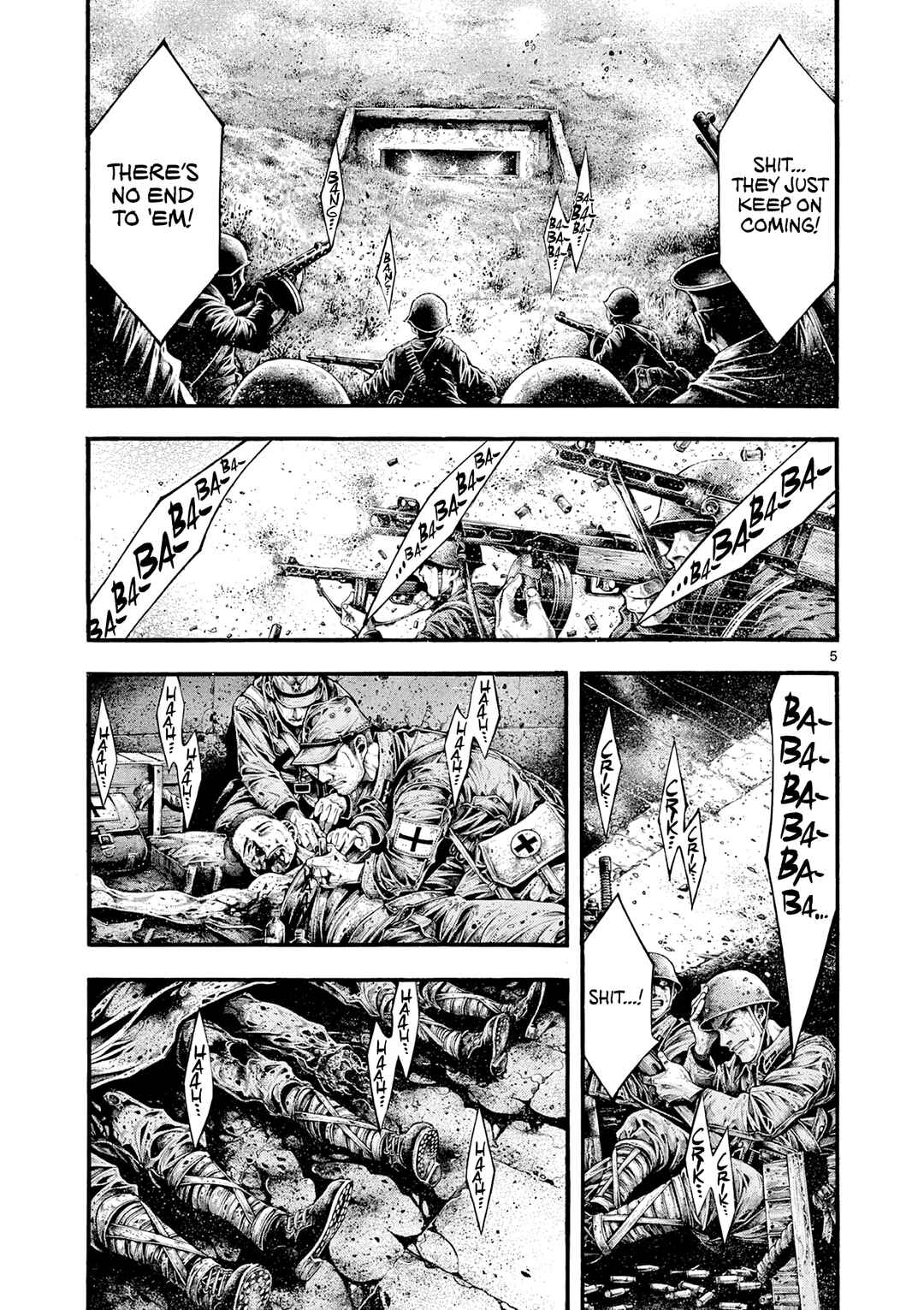 Chapter 2 - Page 4
