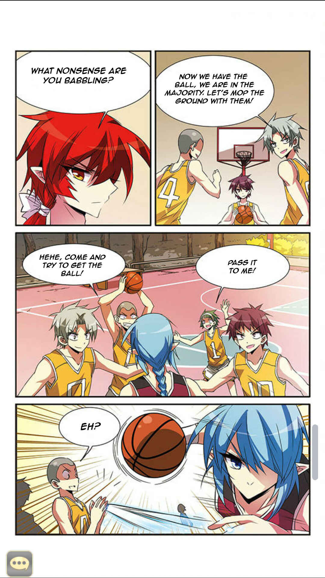 Chapter 66 - Page 10