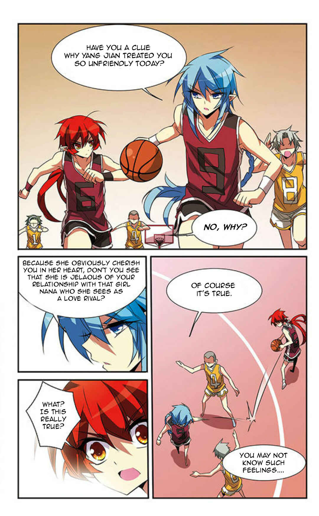 Chapter 66 - Page 11