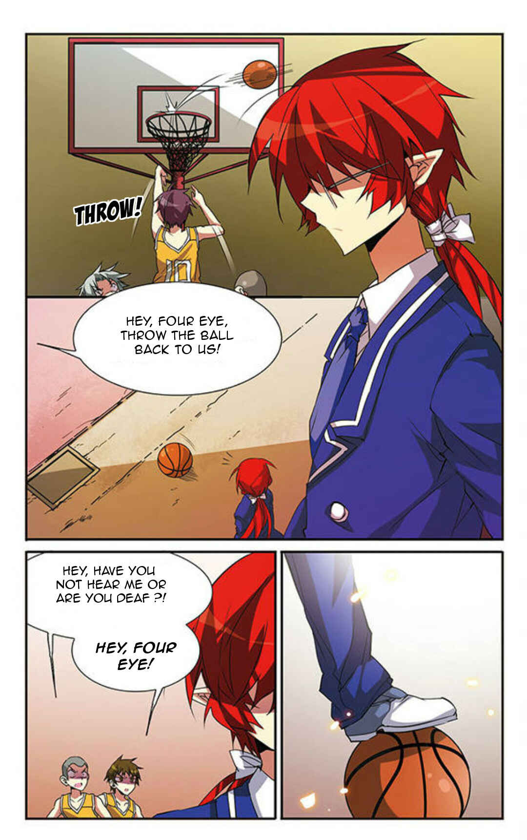 Chapter 66 - Page 2