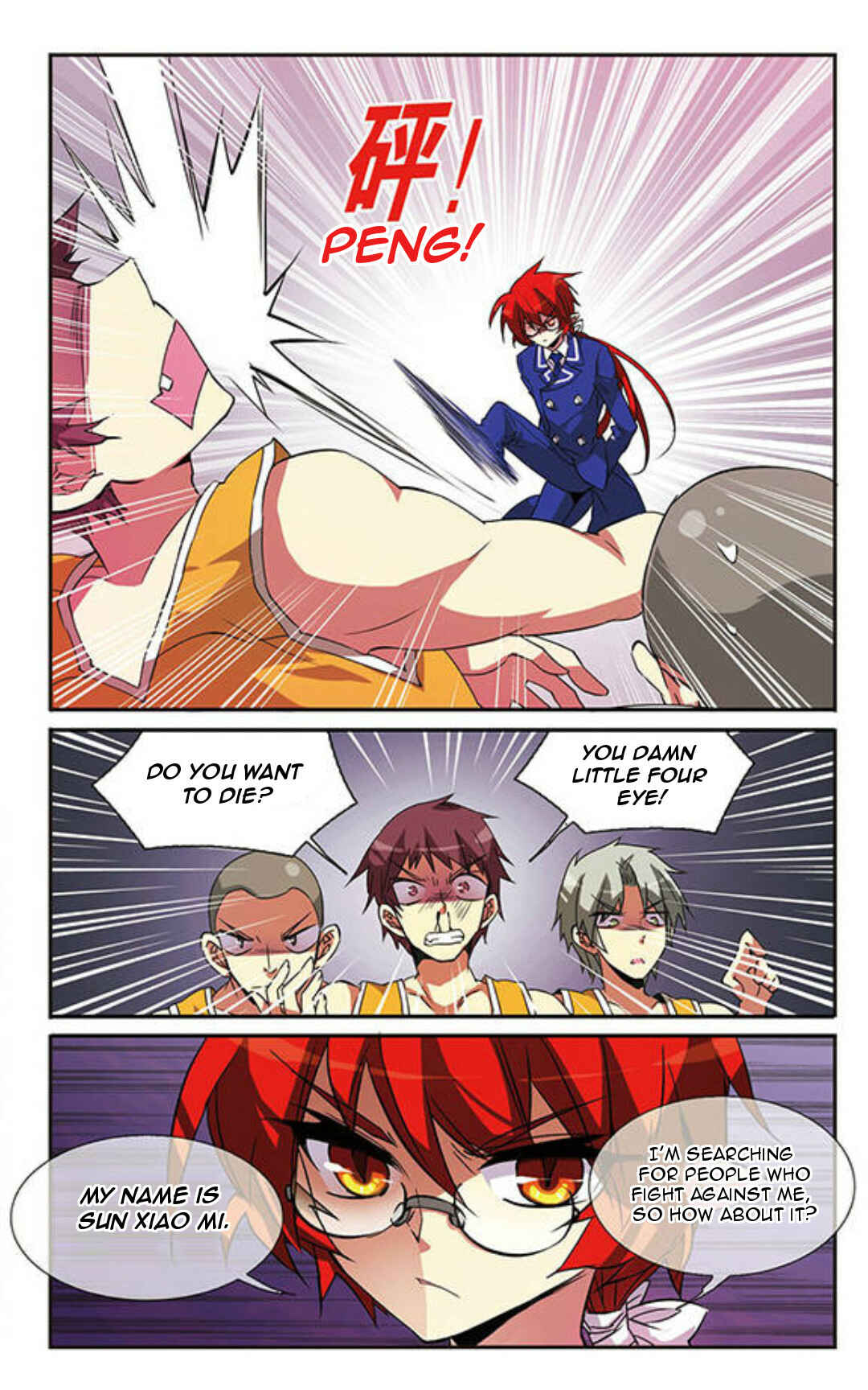 Chapter 66 - Page 3