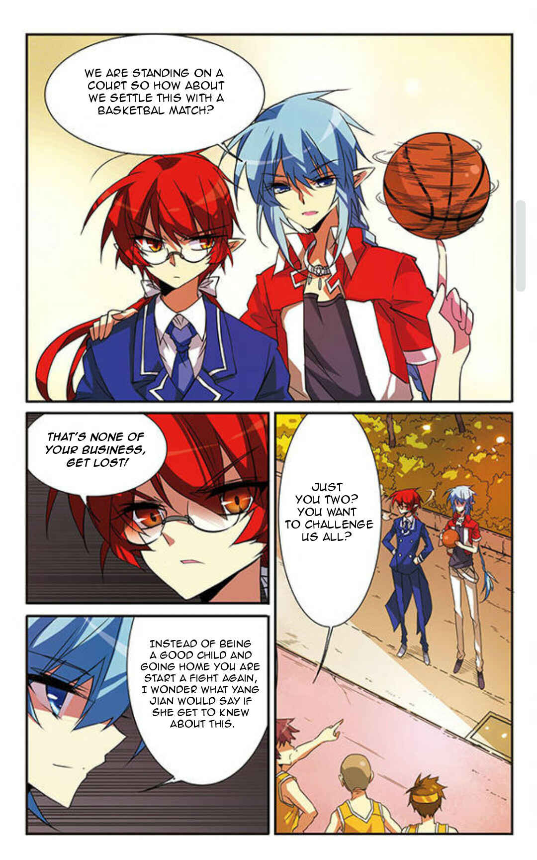 Chapter 66 - Page 4