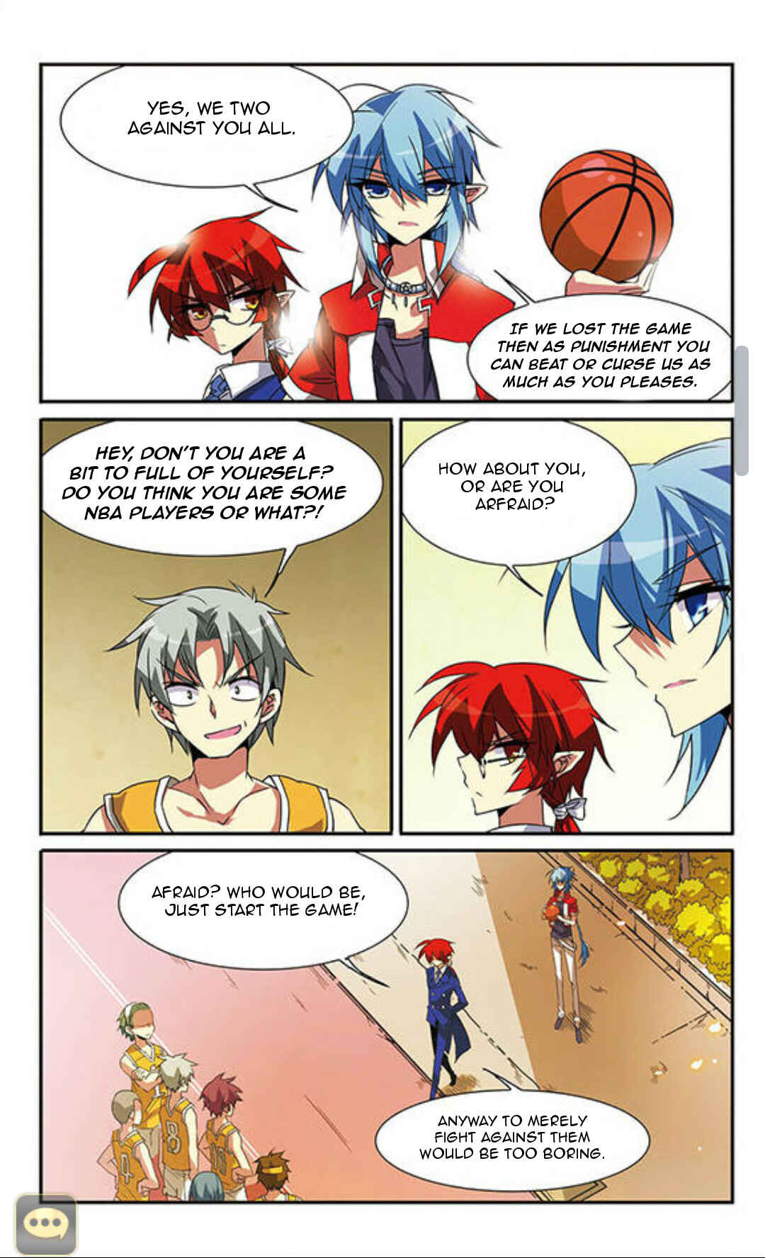 Chapter 66 - Page 5
