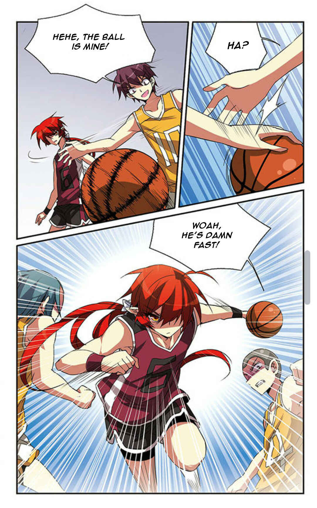 Chapter 66 - Page 7