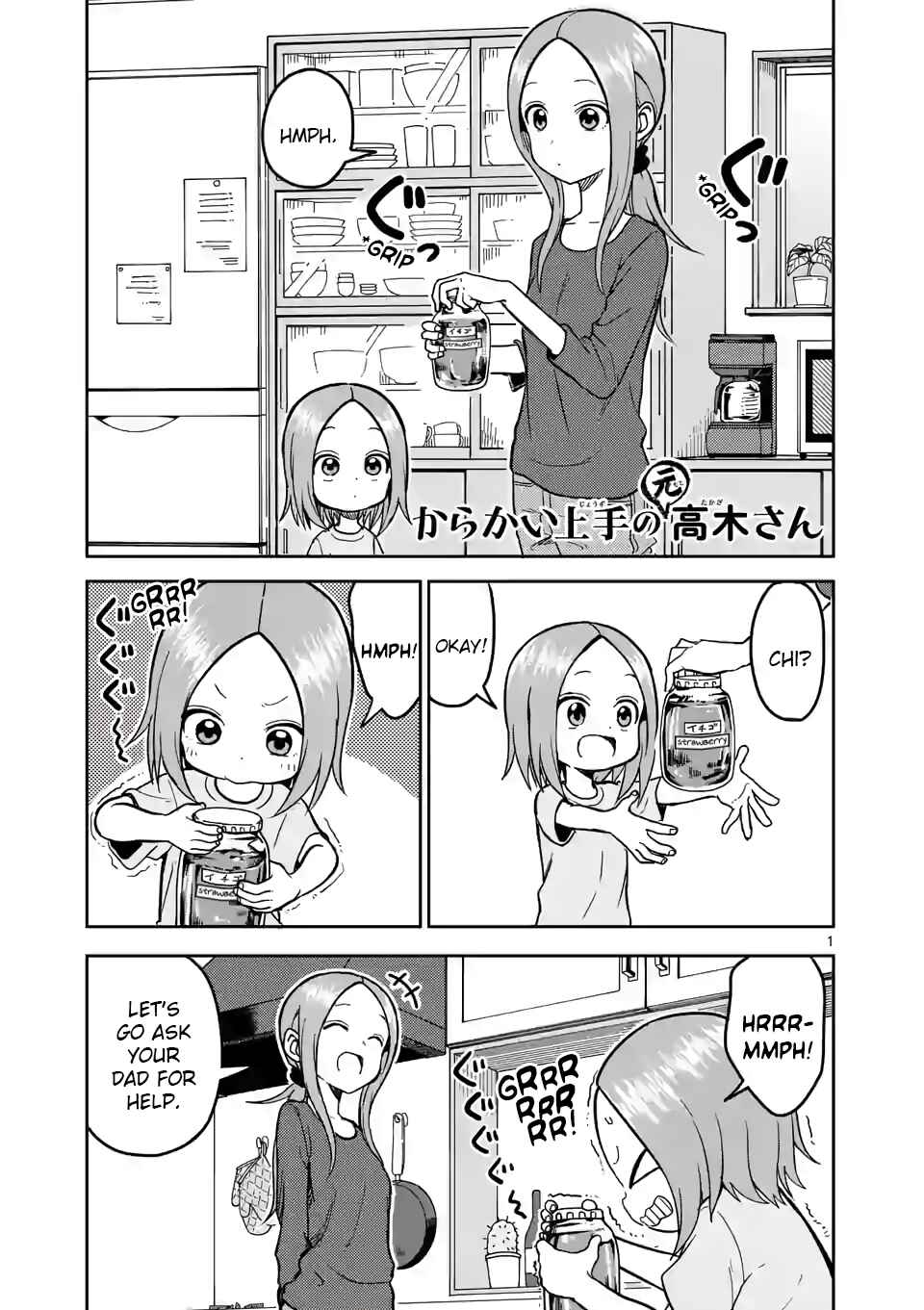 Chapter 141 - Page 1