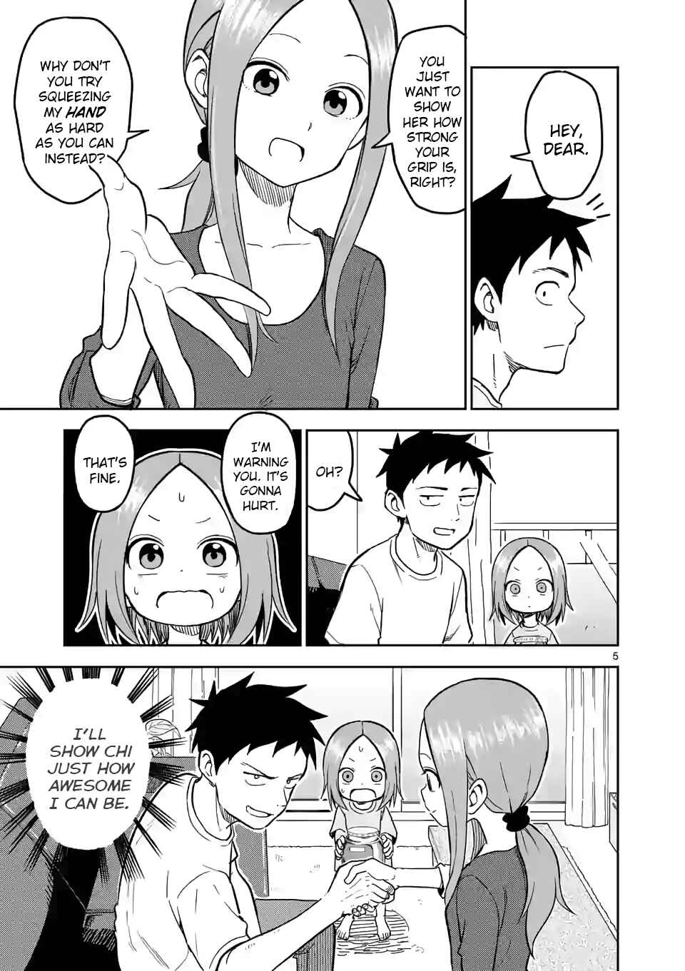 Chapter 141 - Page 5
