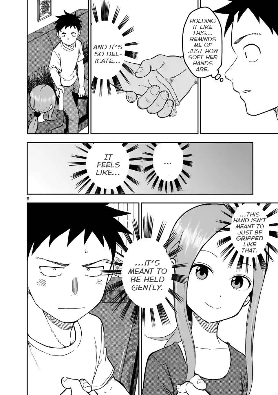 Chapter 141 - Page 6