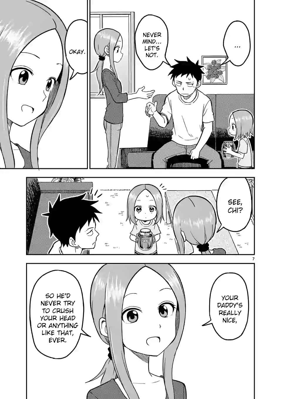 Chapter 141 - Page 7