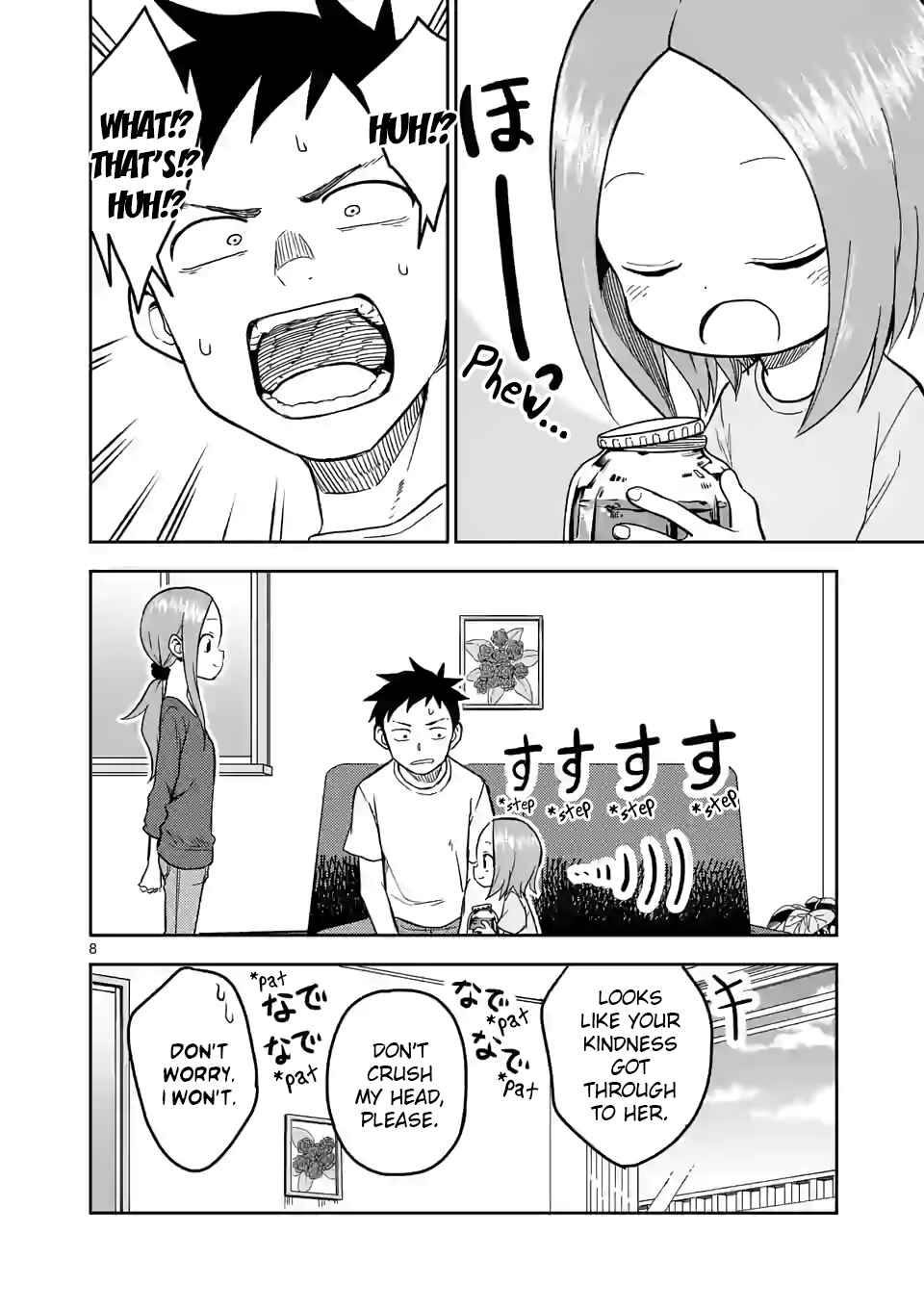 Chapter 141 - Page 8