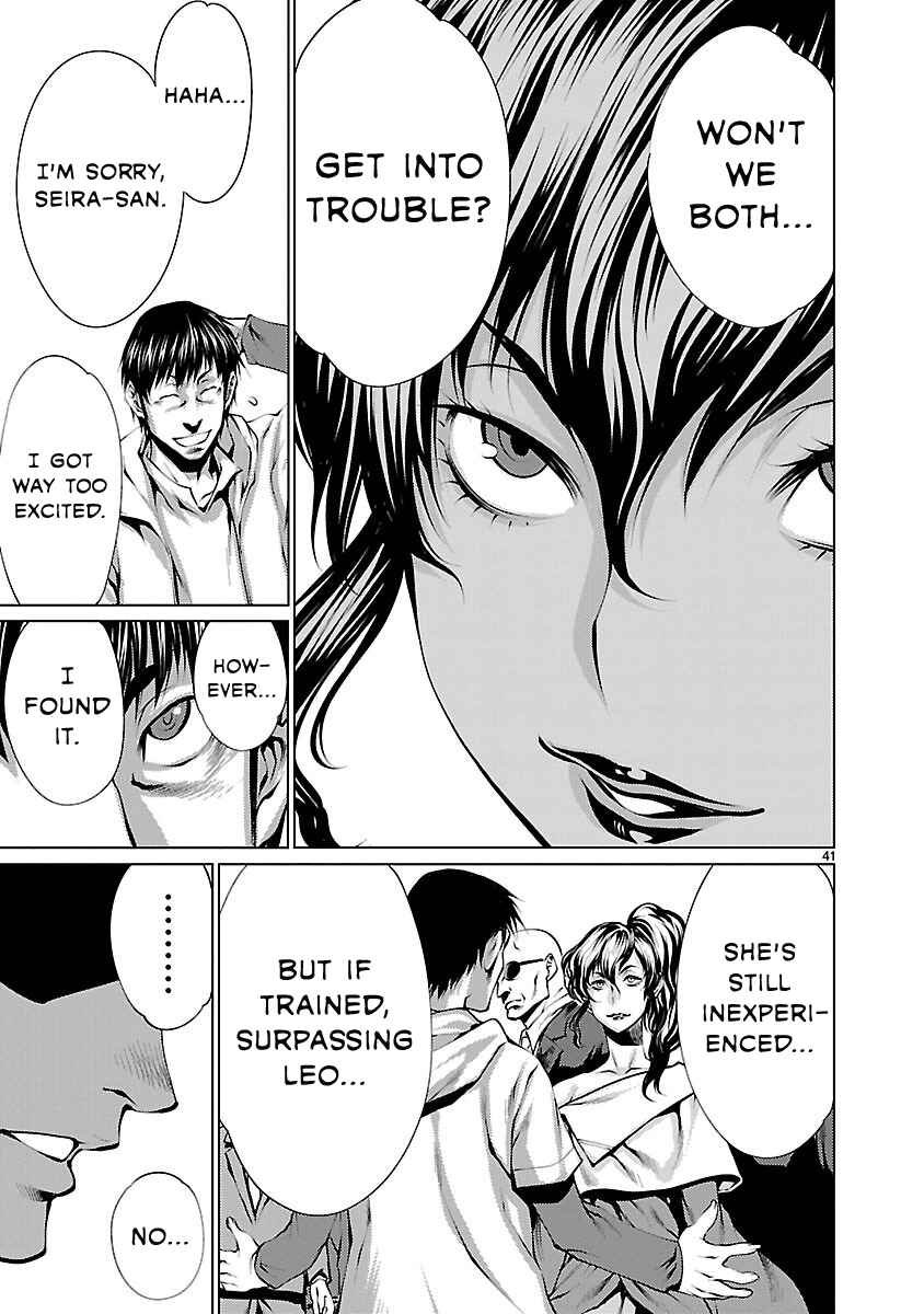 Chapter 32 - Page 40