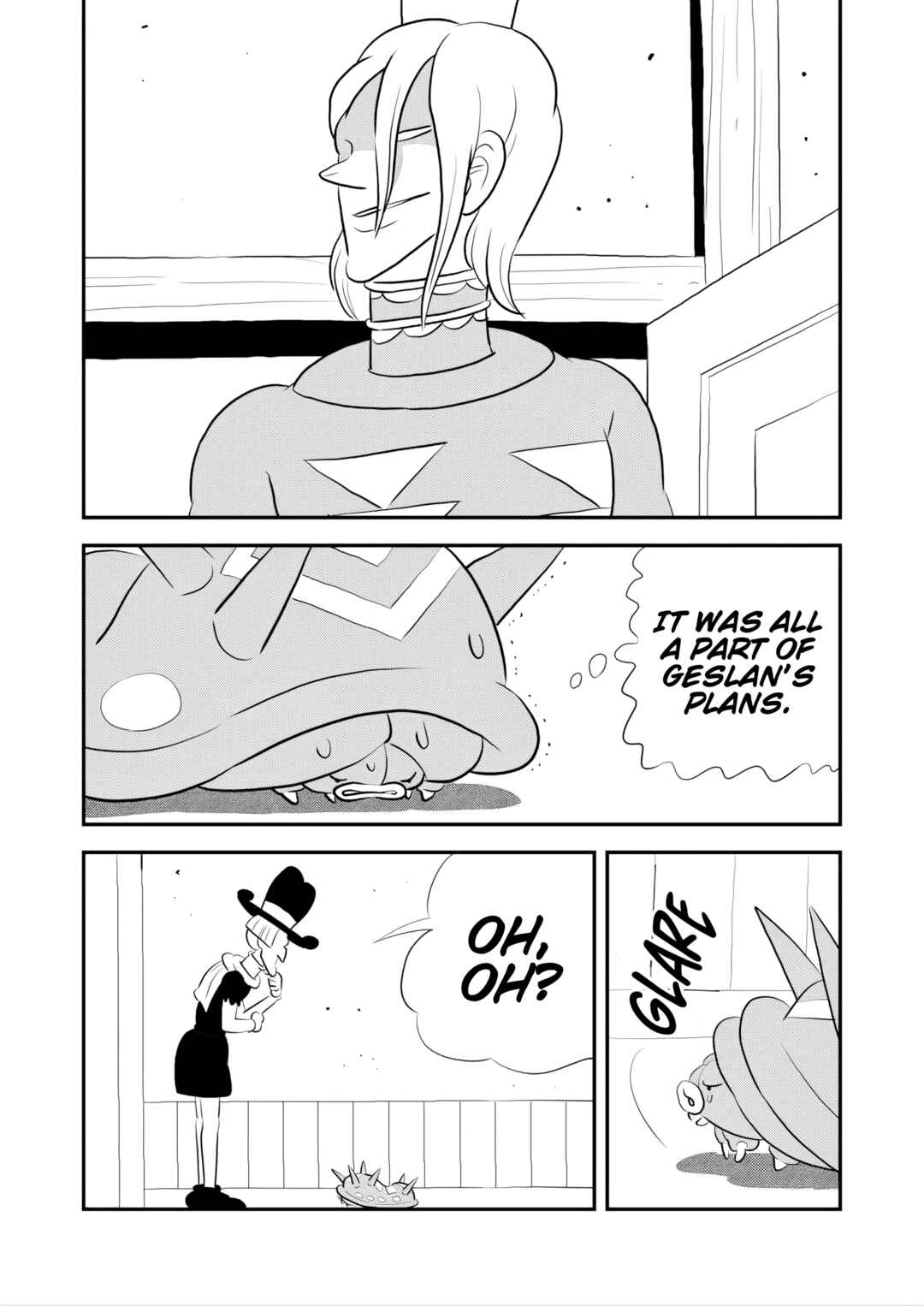 Chapter 271 - Page 1