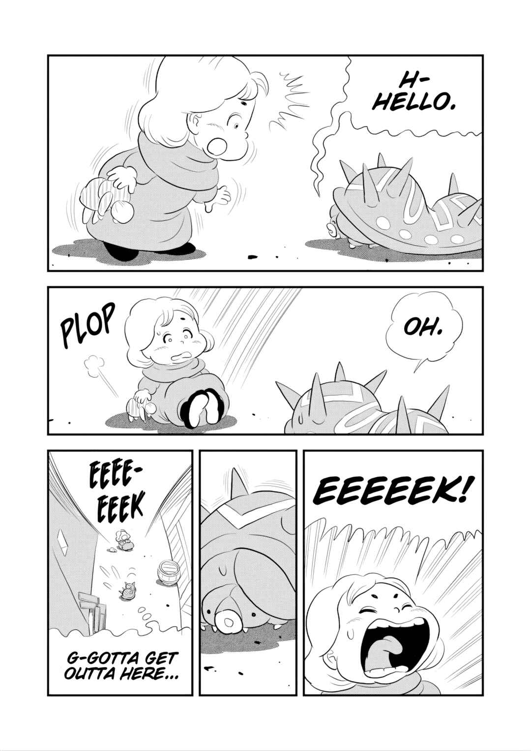 Chapter 271 - Page 11