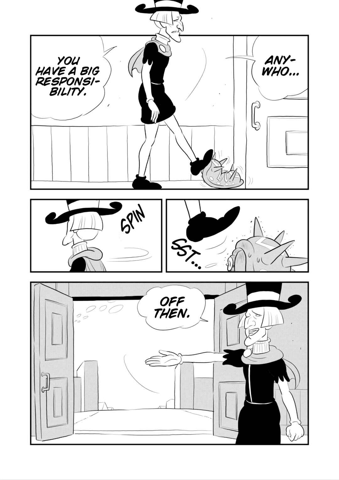 Chapter 271 - Page 3