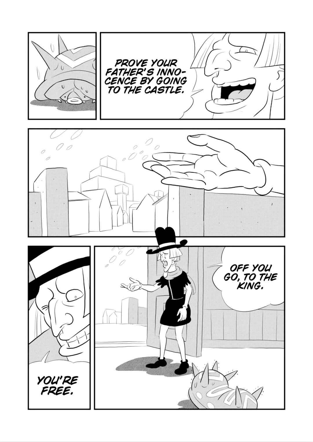 Chapter 271 - Page 4