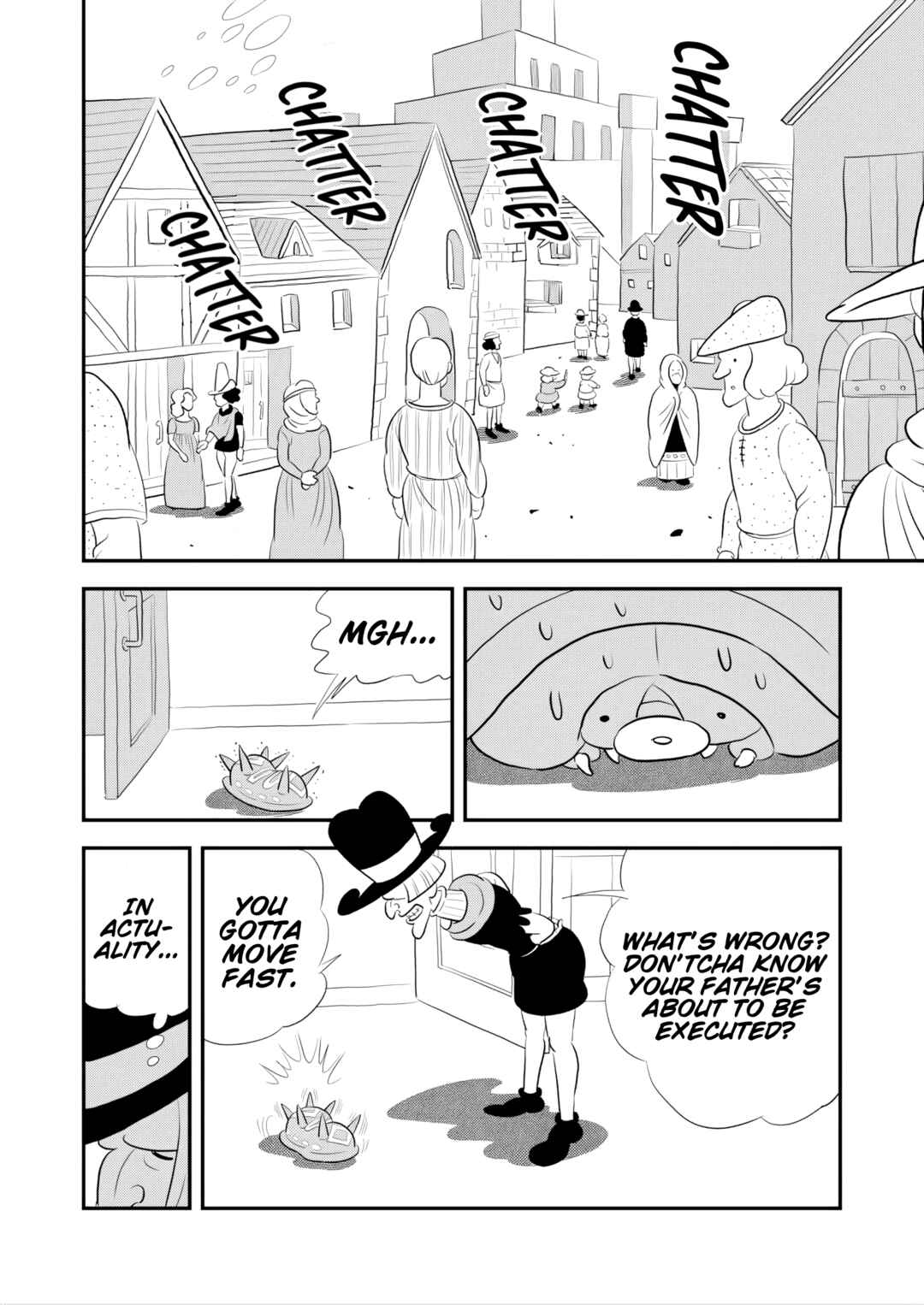 Chapter 271 - Page 5