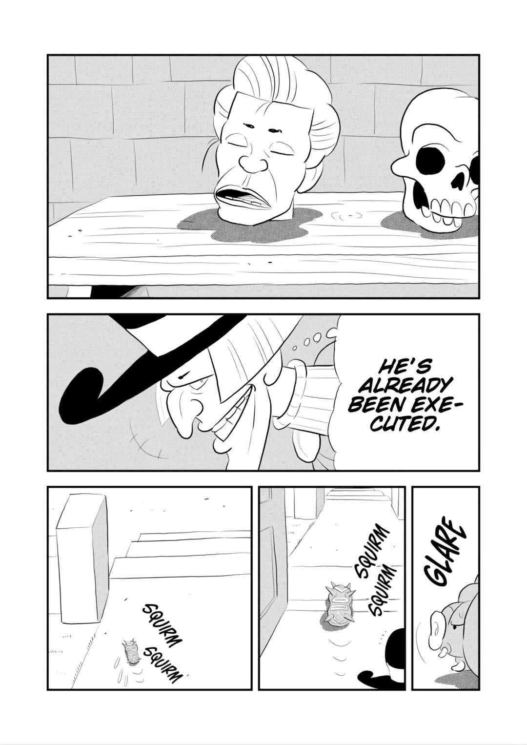 Chapter 271 - Page 6