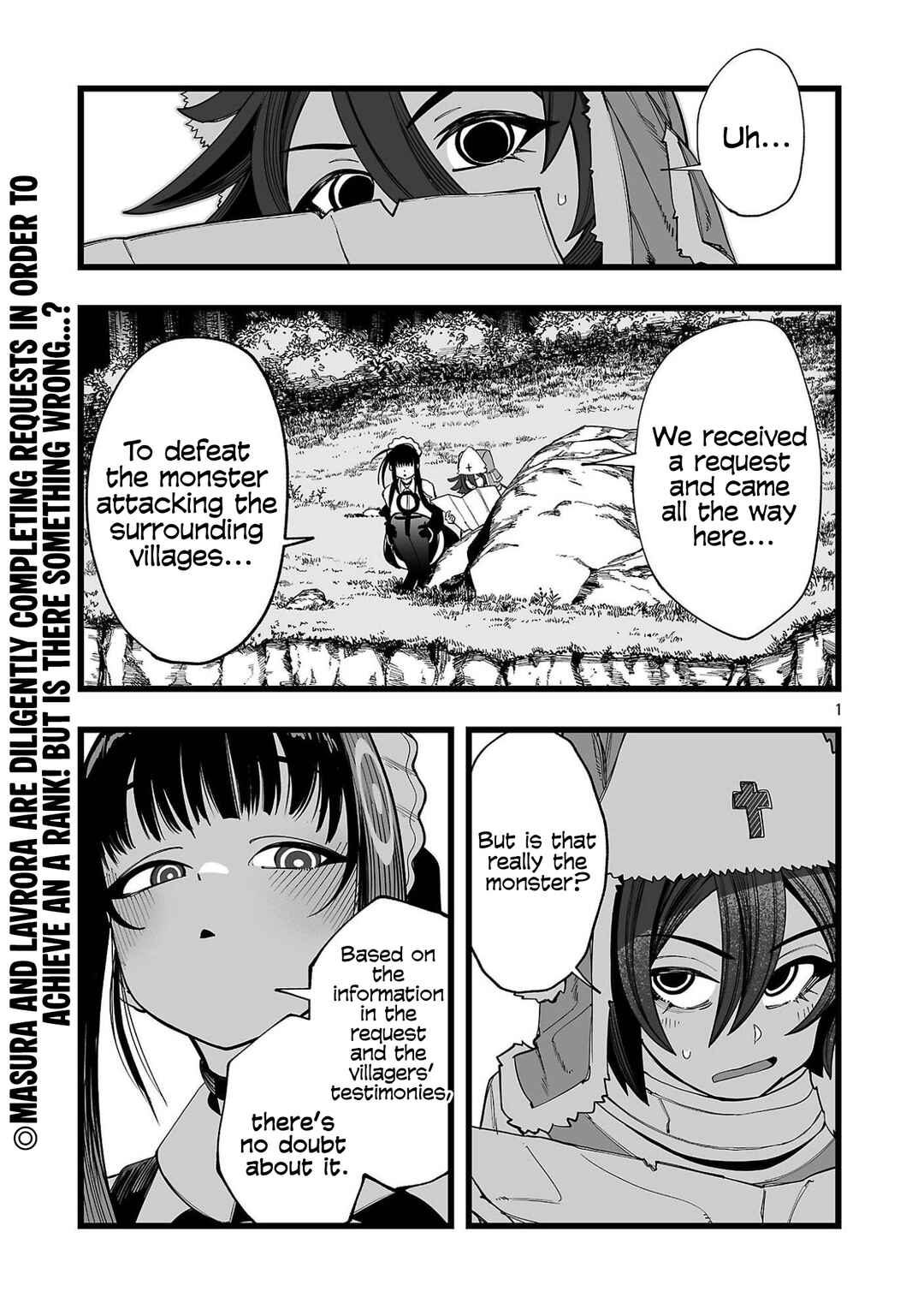 Chapter 3 - Page 2