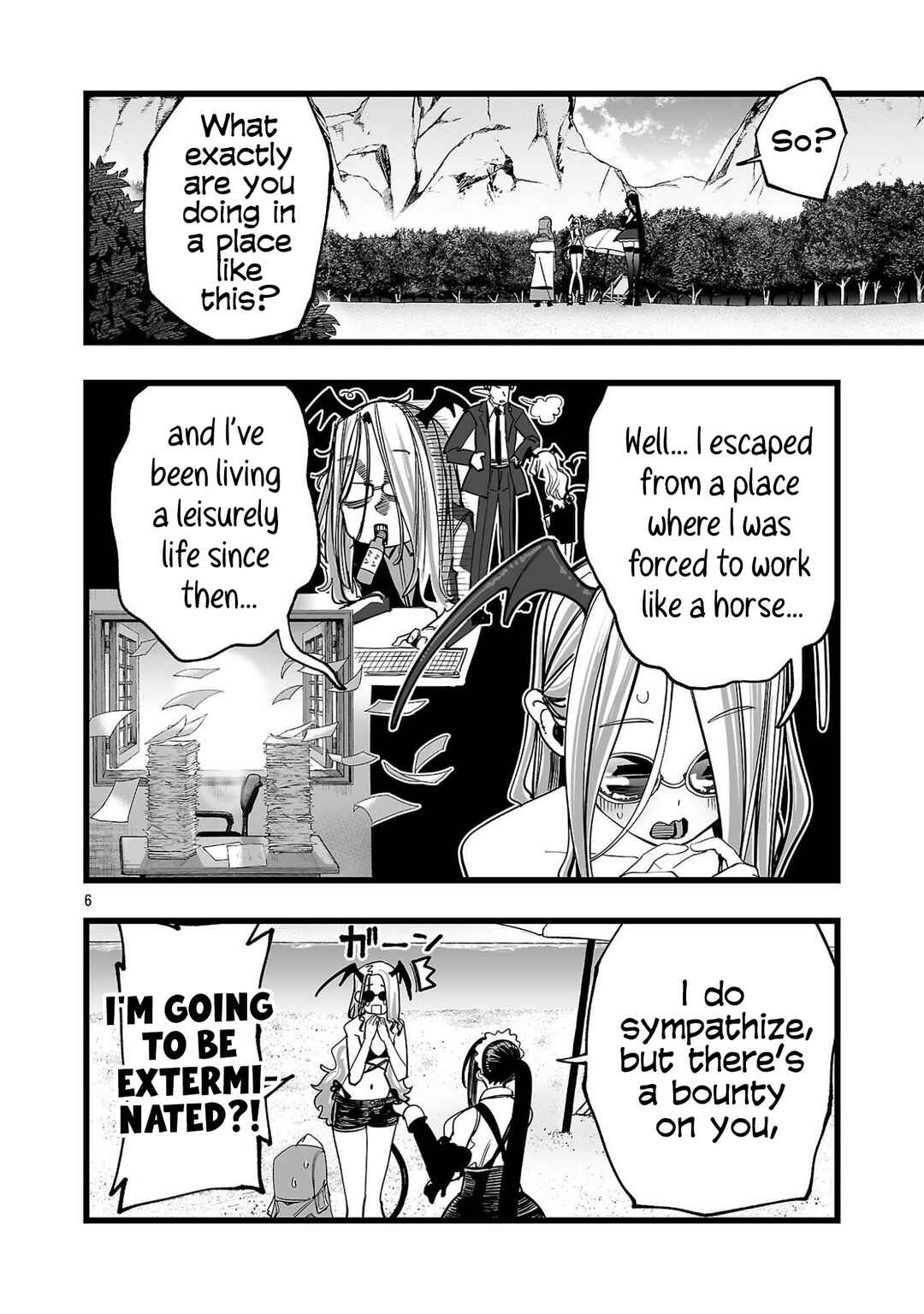 Chapter 3 - Page 7