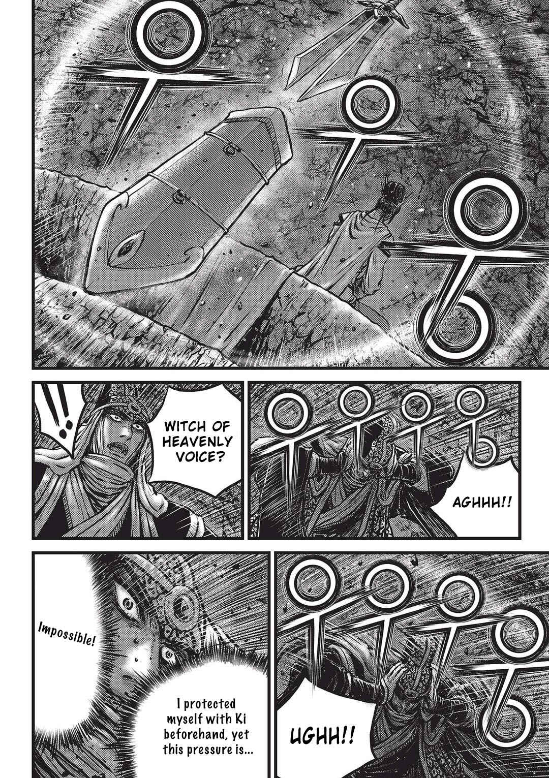 Chapter 546 - Page 11