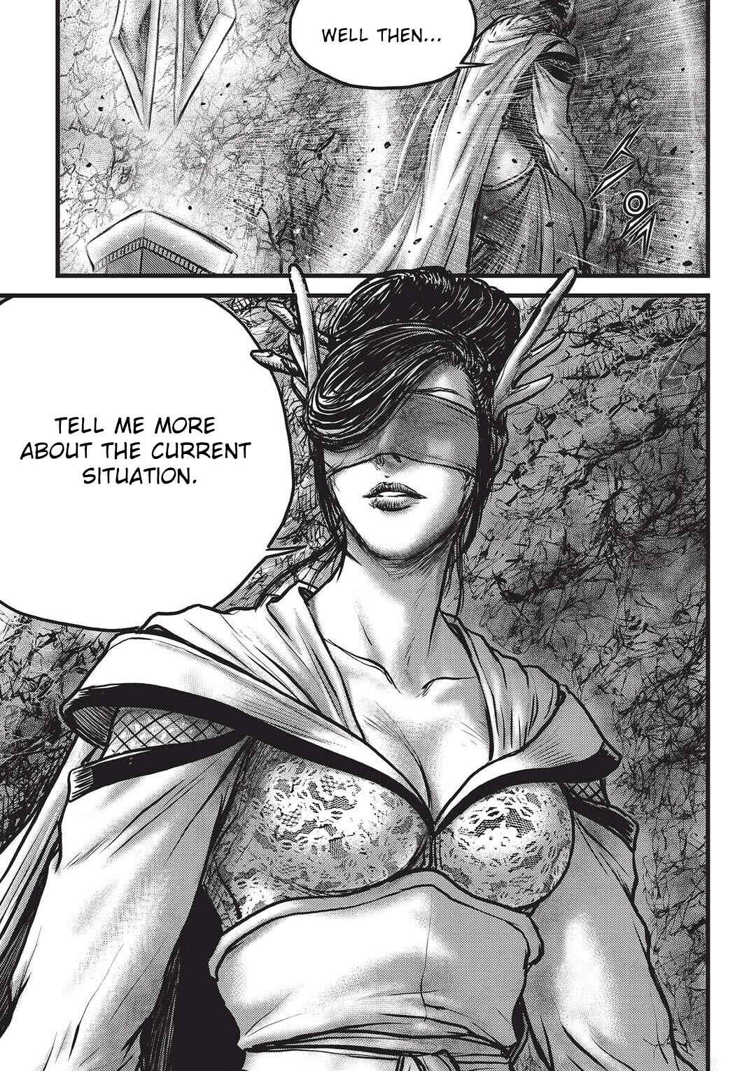 Chapter 546 - Page 12